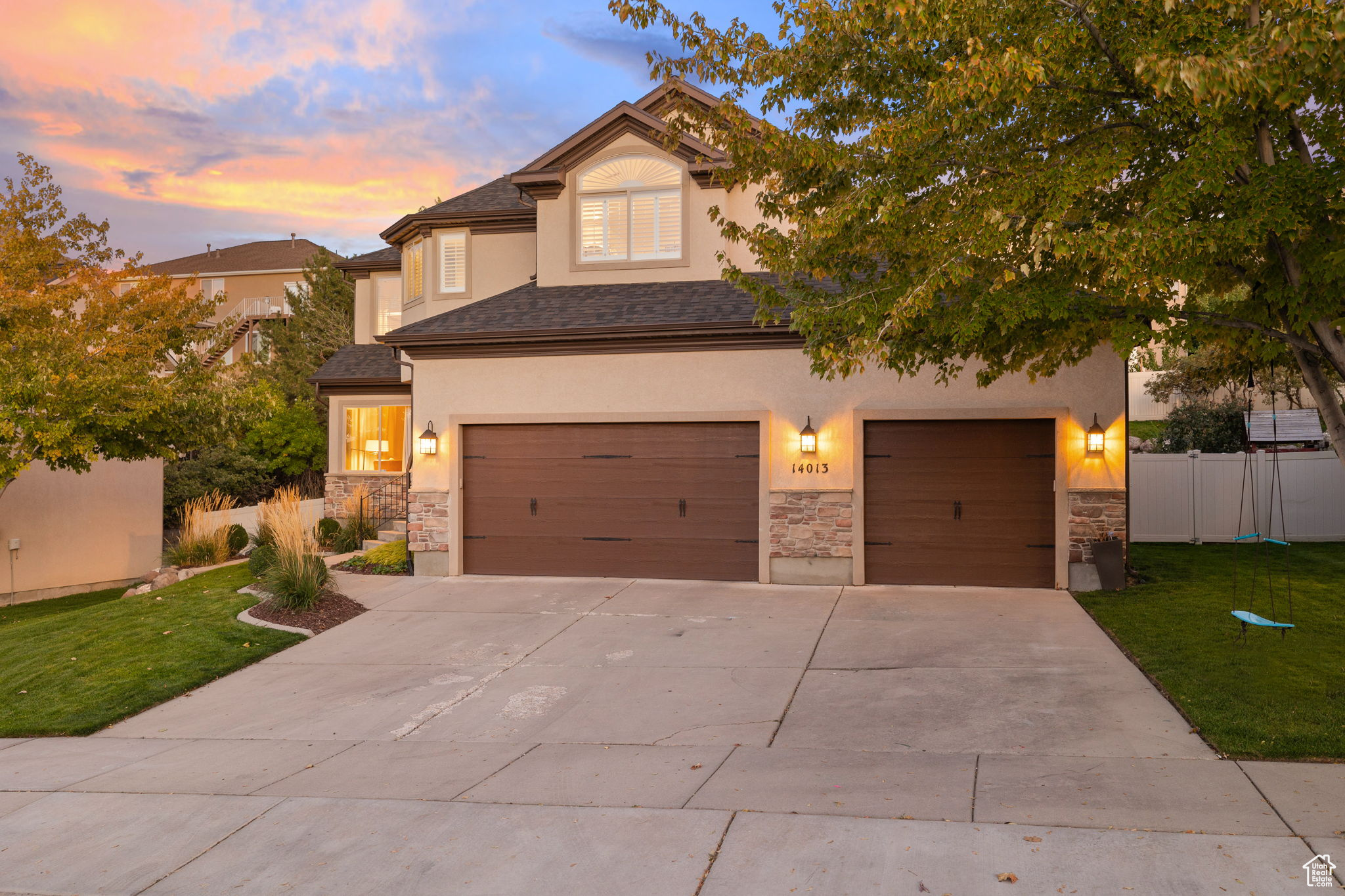 SOUTH MTN - Residential