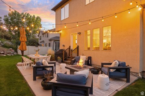 Tiny photo for 14013 S PINE MESA DR E, Draper, UT 84020 (MLS # 2116550)