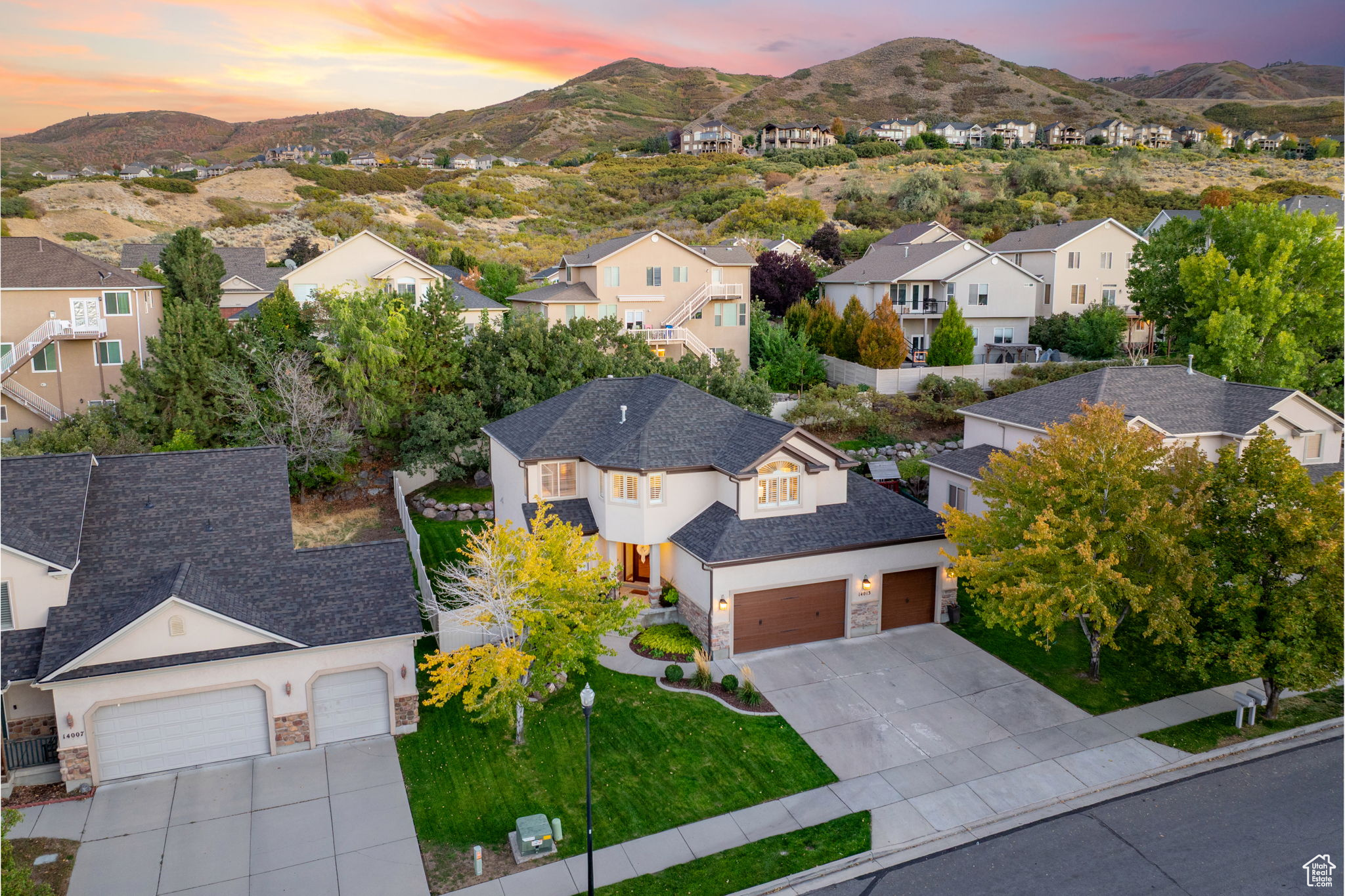 SOUTH MTN - Residential