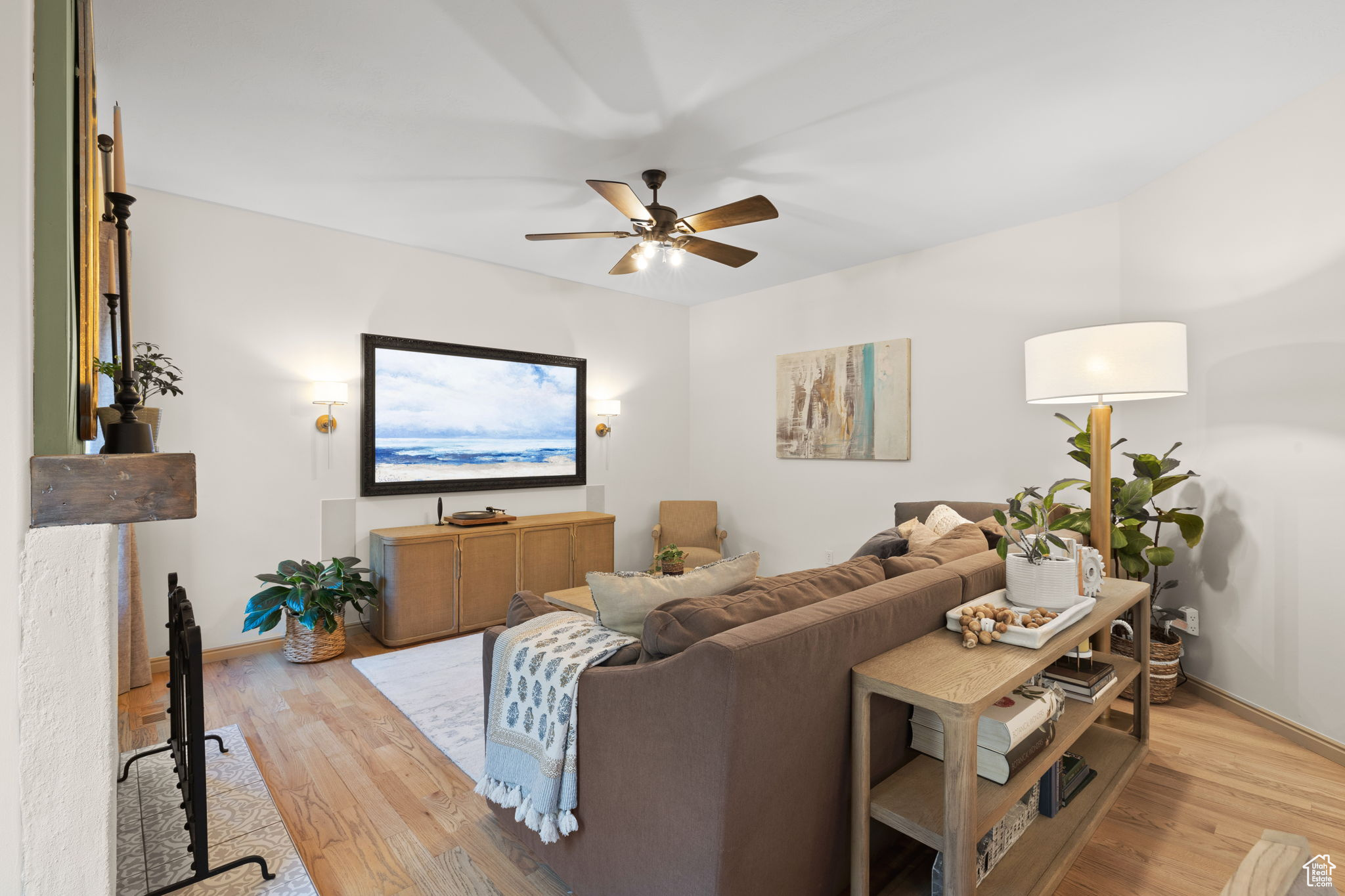 SOUTH MTN - Residential
