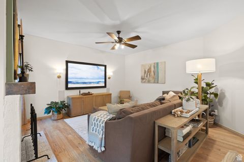 Tiny photo for 14013 S PINE MESA DR E, Draper, UT 84020 (MLS # 2116550)