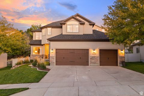 Tiny photo for 14013 S PINE MESA DR E, Draper, UT 84020 (MLS # 2116550)