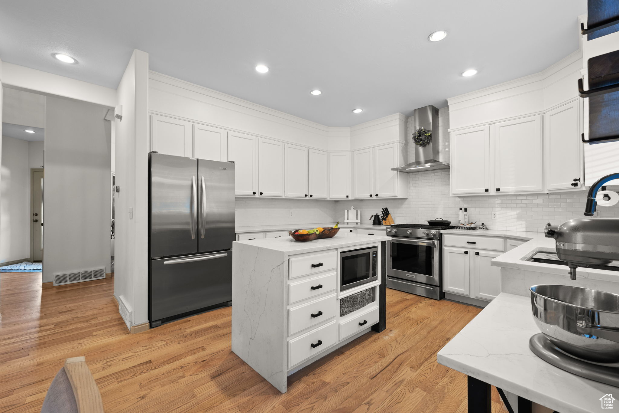 SOUTH MTN - Residential