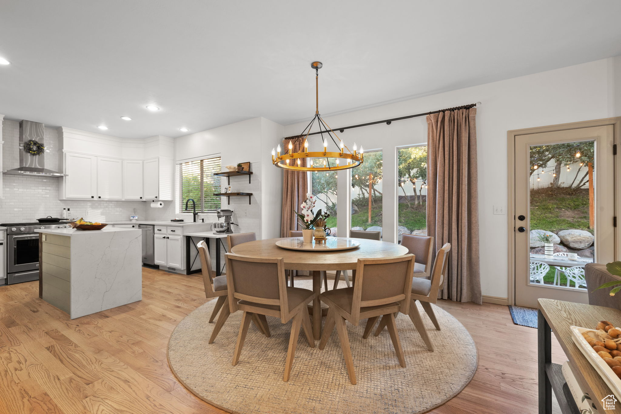 SOUTH MTN - Residential