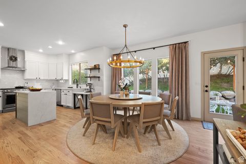 Tiny photo for 14013 S PINE MESA DR E, Draper, UT 84020 (MLS # 2116550)