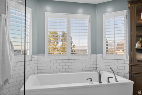 Tiny photo for 14013 S PINE MESA DR E, Draper, UT 84020 (MLS # 2116550)