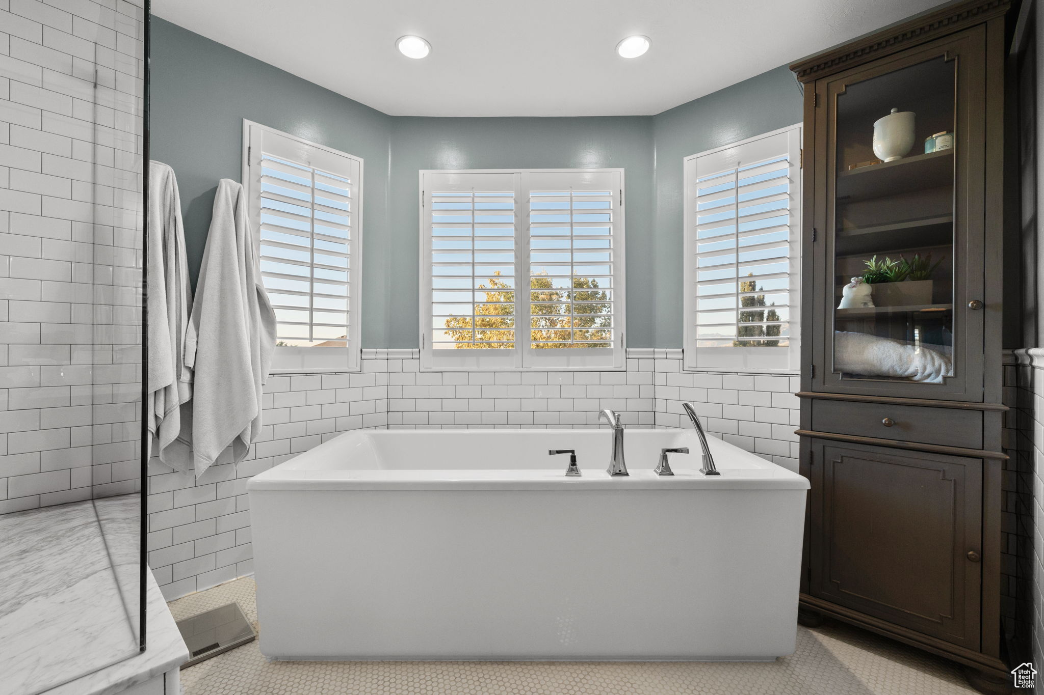 SOUTH MTN - Residential