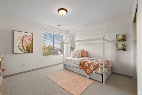 Tiny photo for 14013 S PINE MESA DR E, Draper, UT 84020 (MLS # 2116550)