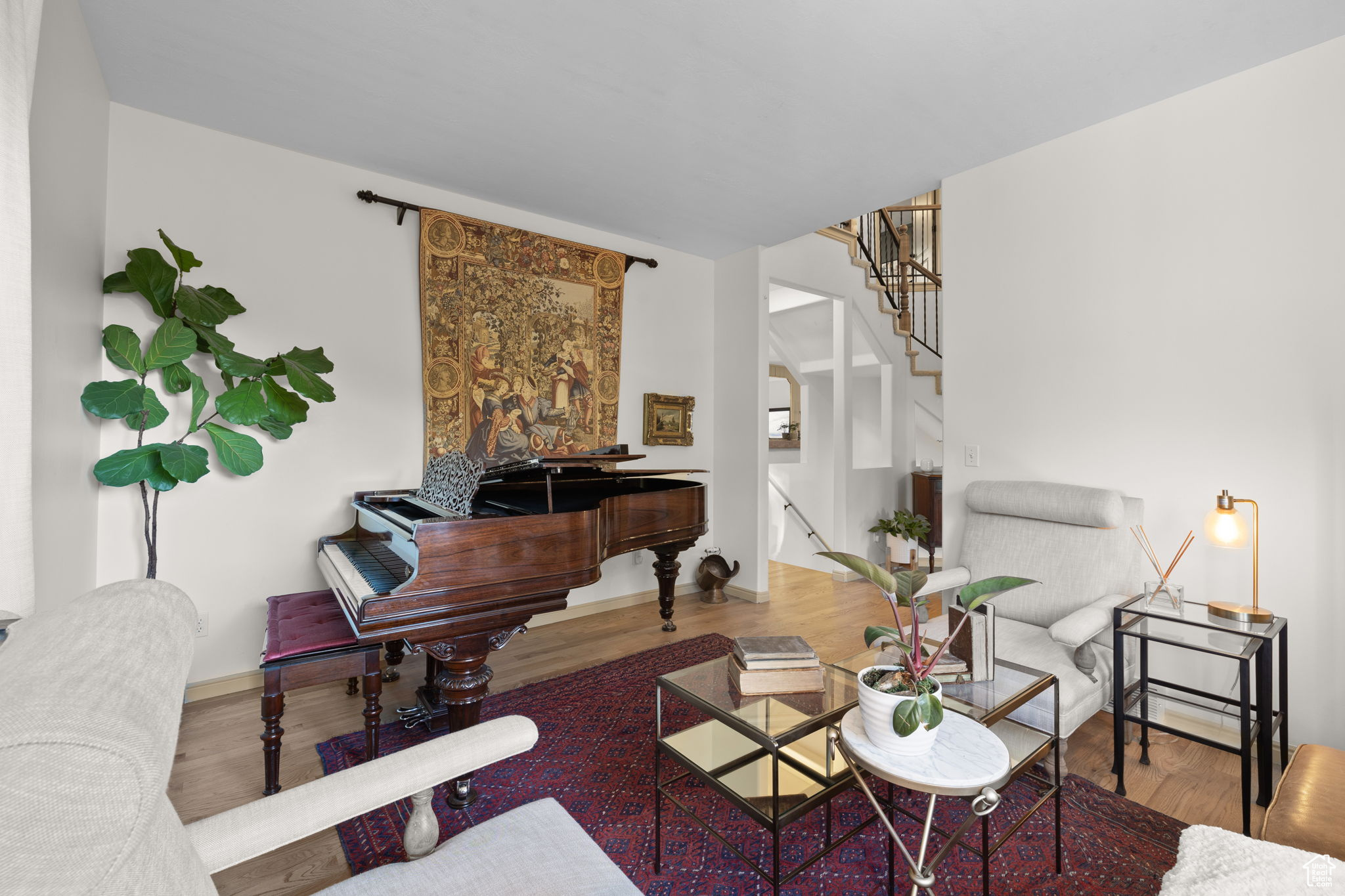 SOUTH MTN - Residential