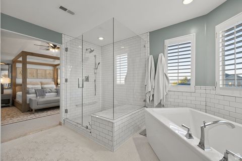 Tiny photo for 14013 S PINE MESA DR E, Draper, UT 84020 (MLS # 2116550)