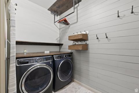 Tiny photo for 14013 S PINE MESA DR E, Draper, UT 84020 (MLS # 2116550)