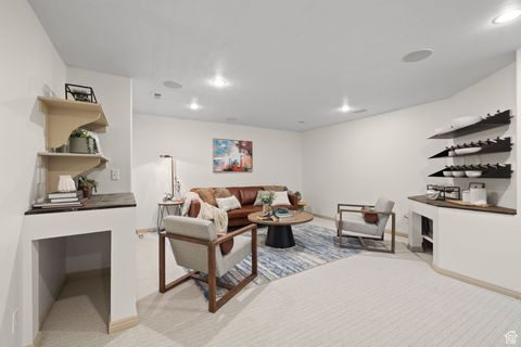 Tiny photo for 14013 S PINE MESA DR E, Draper, UT 84020 (MLS # 2116550)
