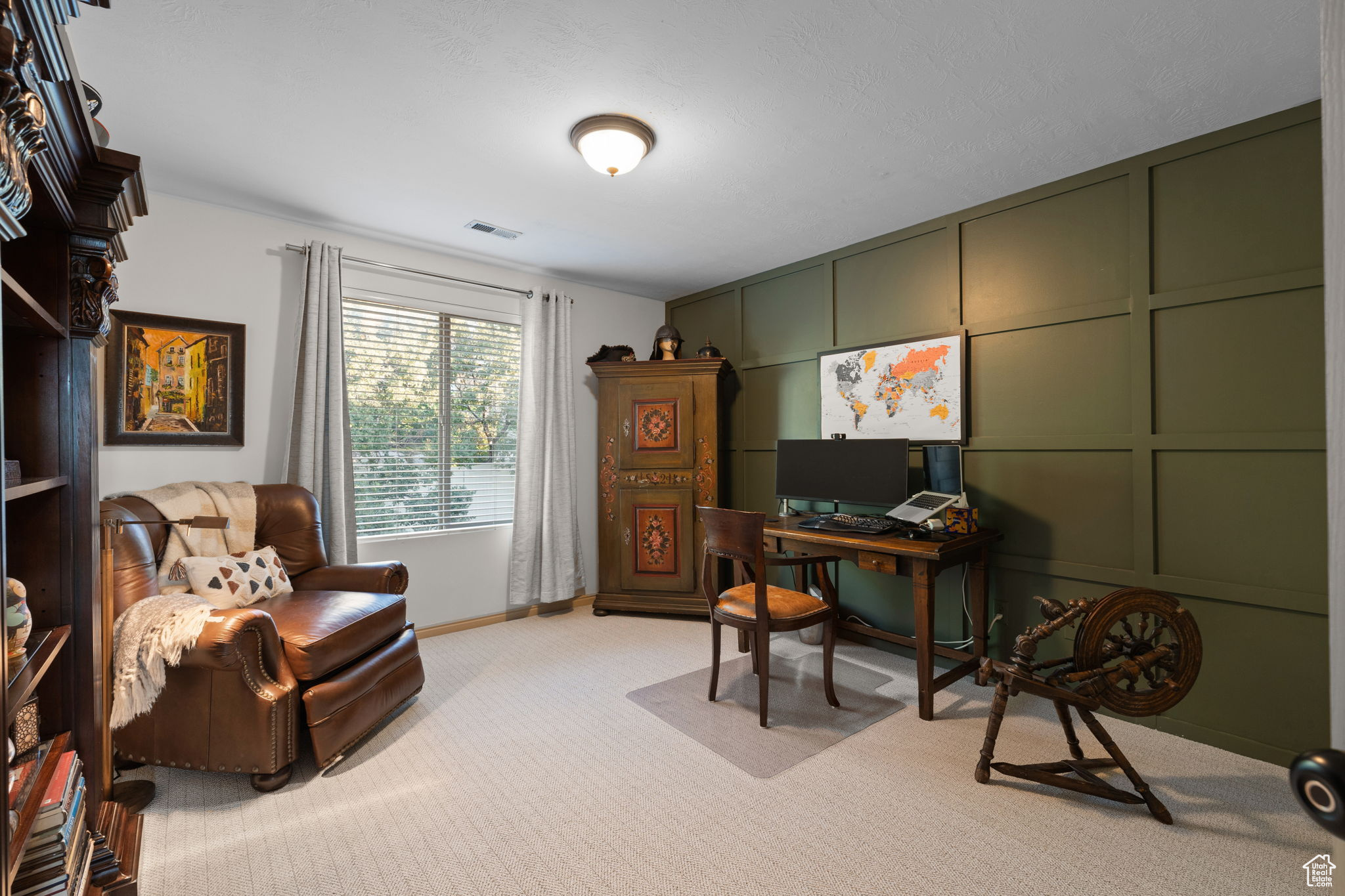 SOUTH MTN - Residential