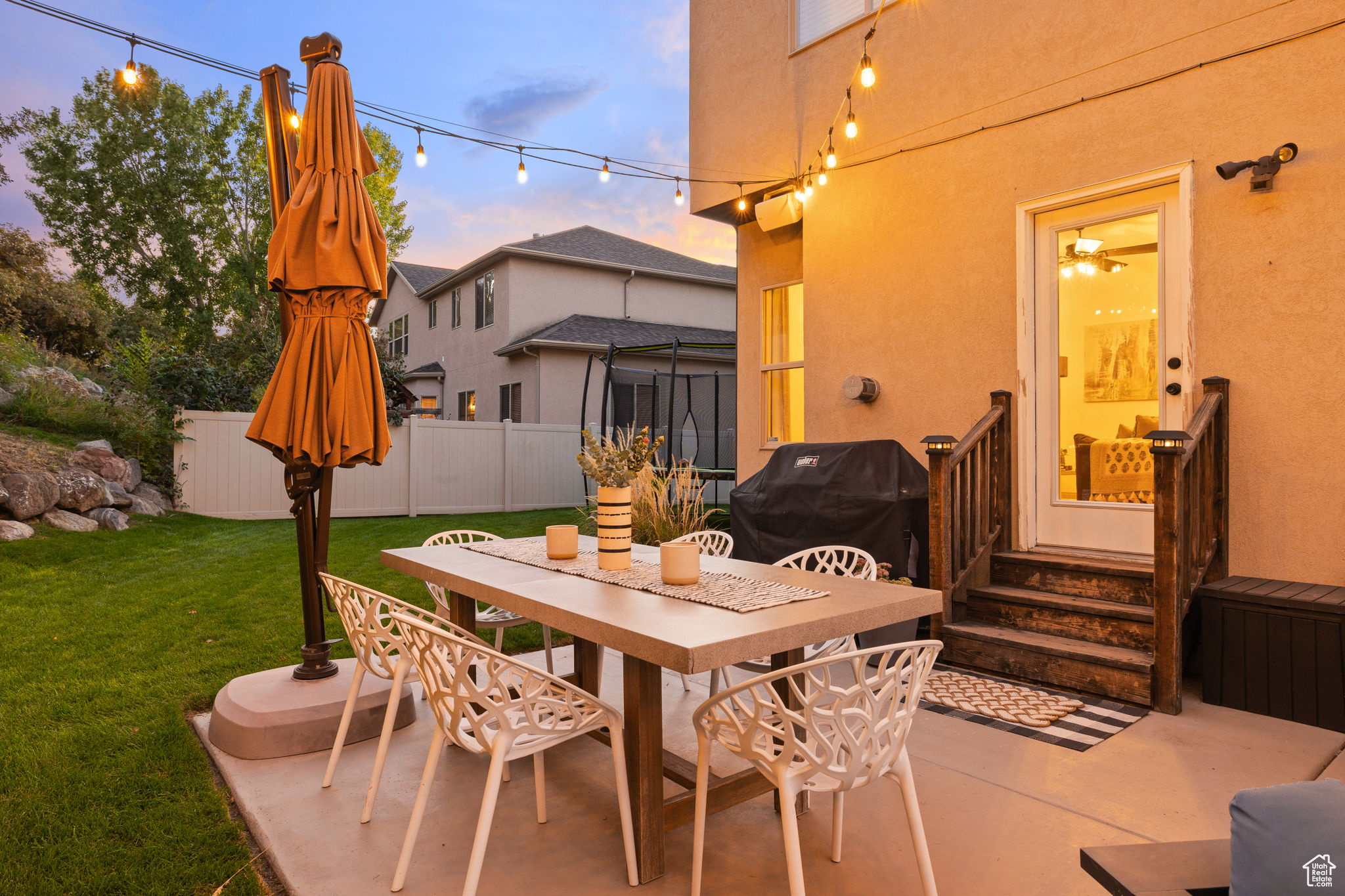 SOUTH MTN - Residential