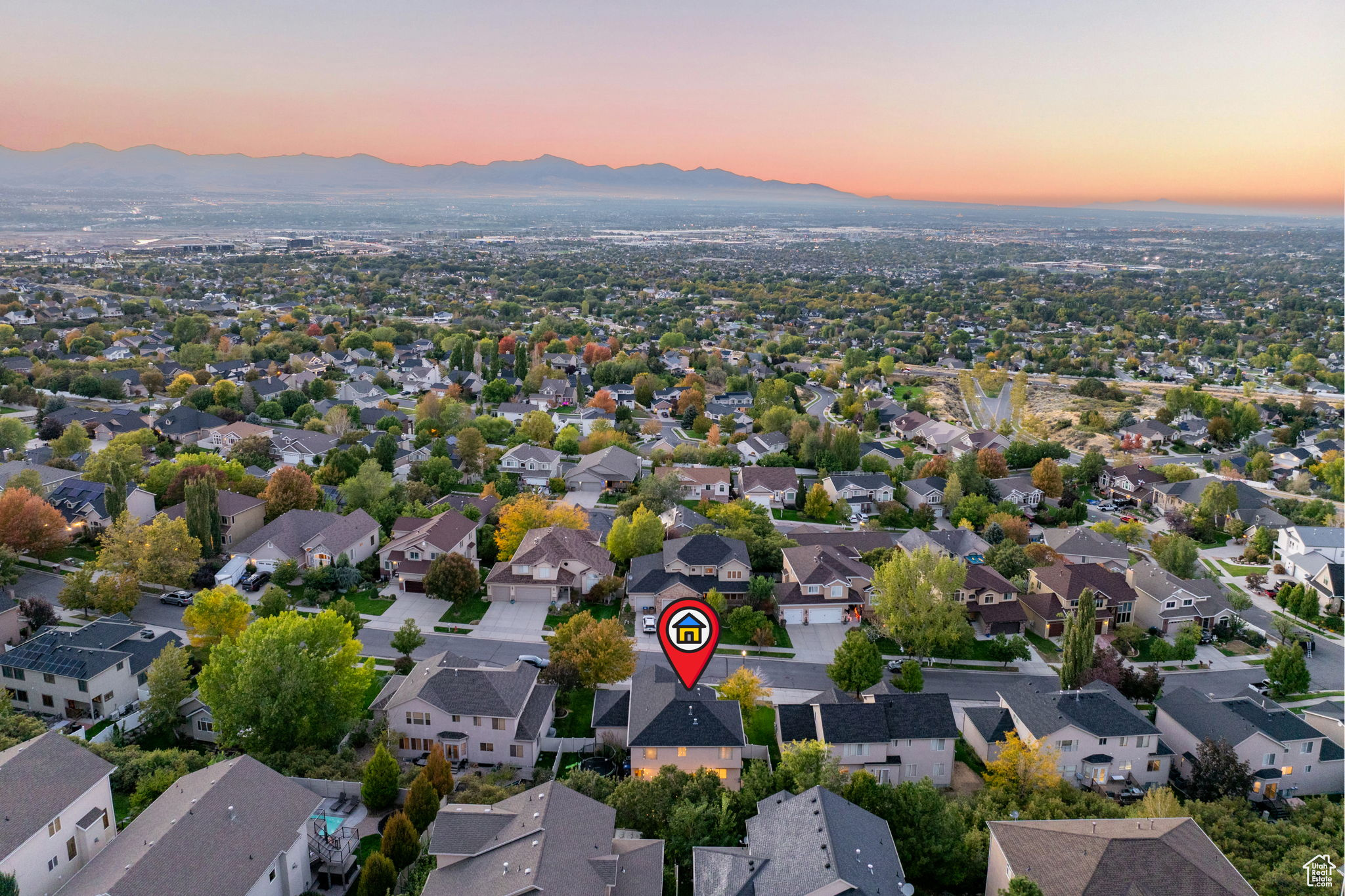 SOUTH MTN - Residential