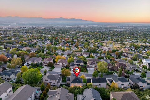 Tiny photo for 14013 S PINE MESA DR E, Draper, UT 84020 (MLS # 2116550)