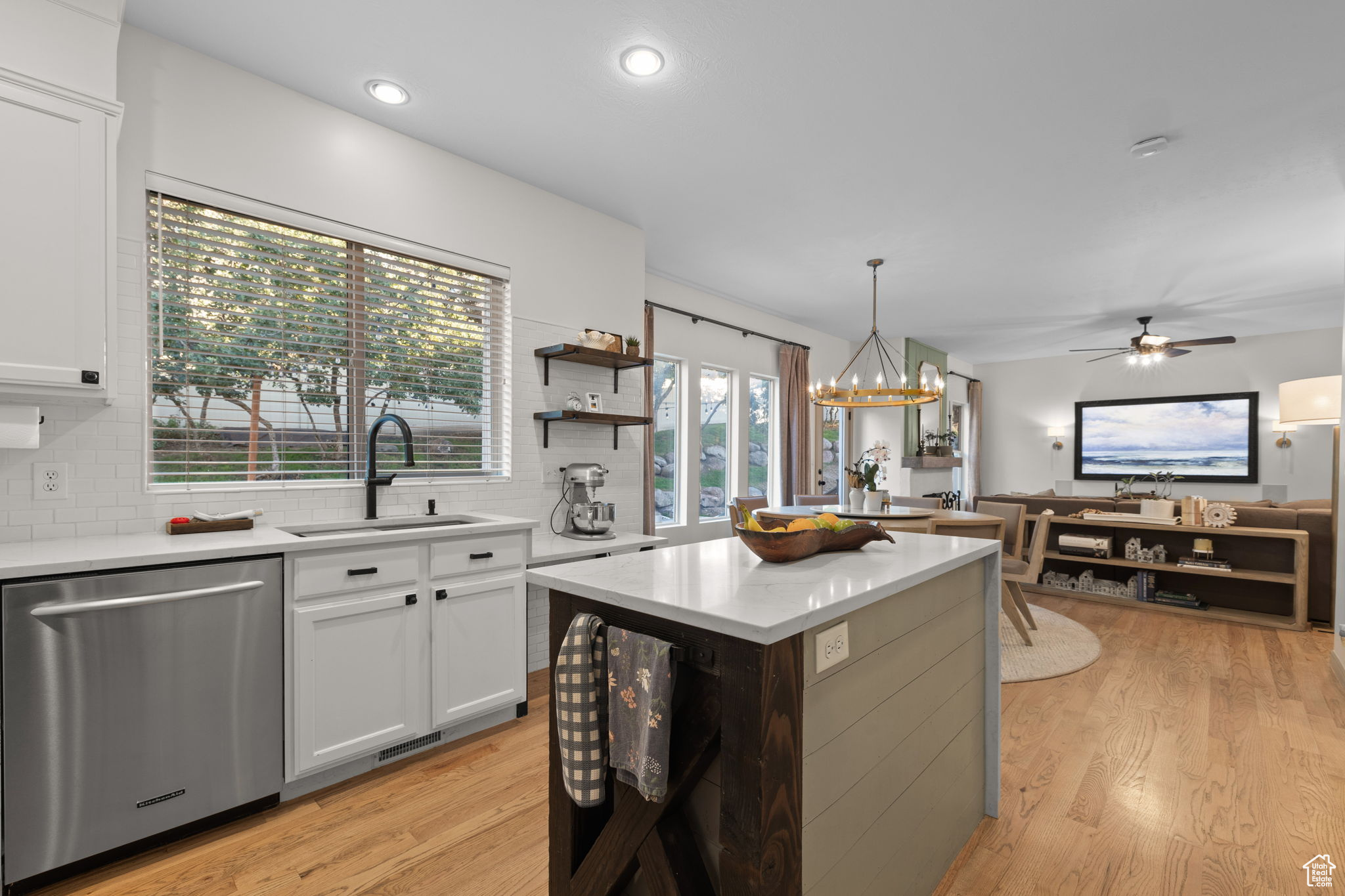 SOUTH MTN - Residential