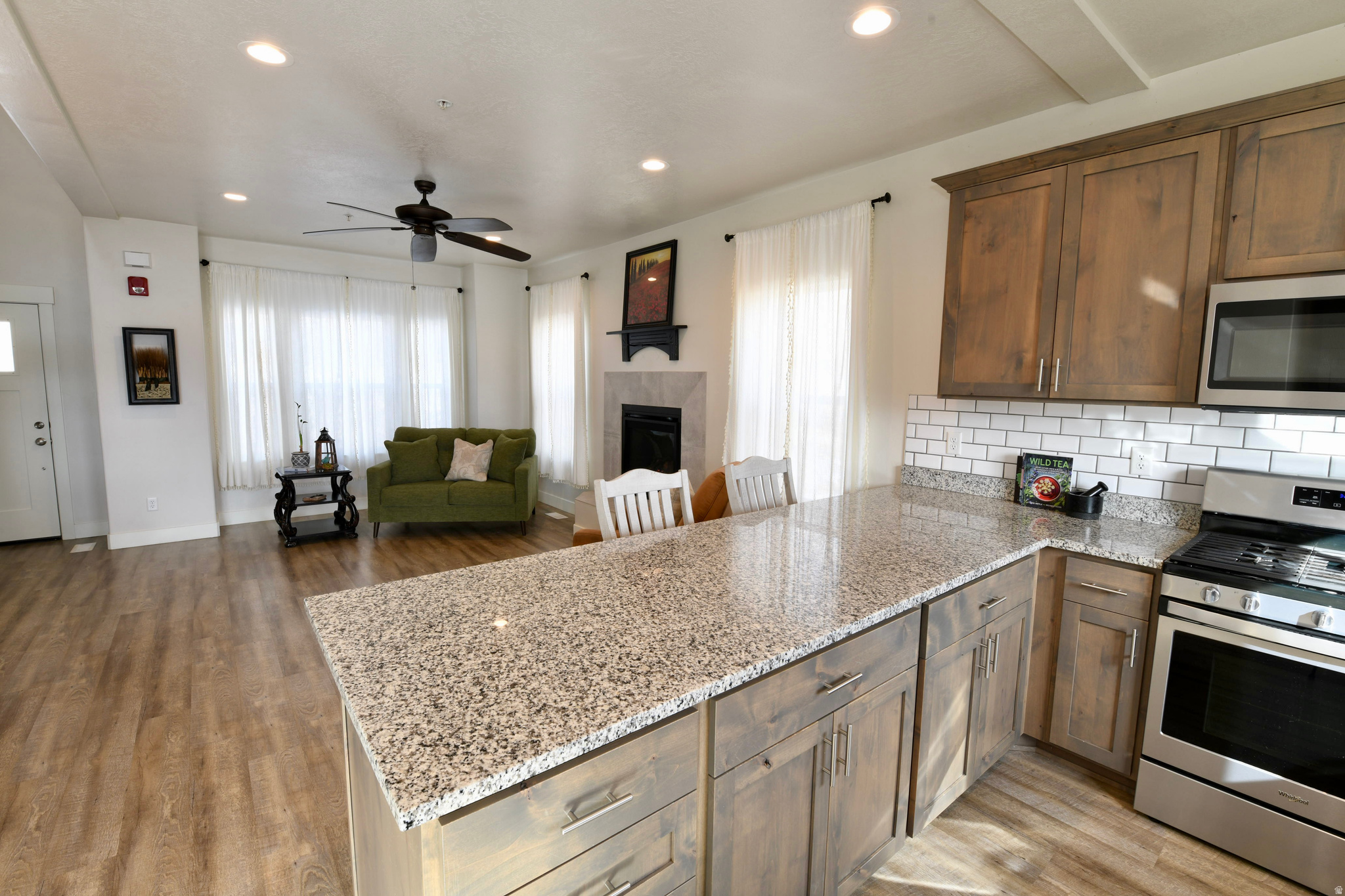 TURNER SUBDIVISION - Residential