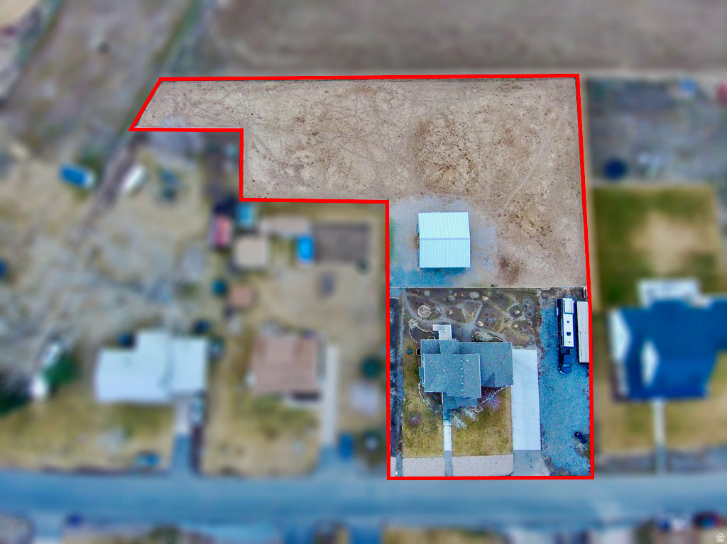 TURNER SUBDIVISION - Residential