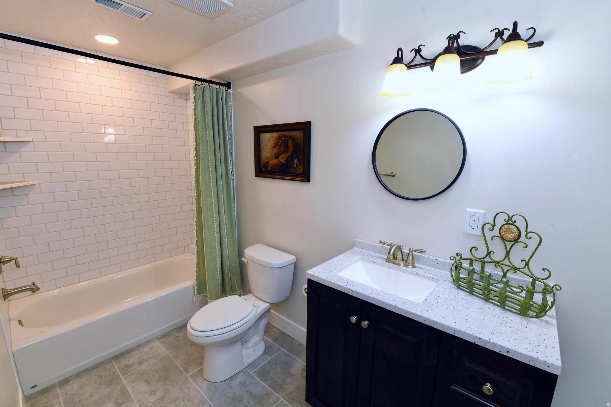 TURNER SUBDIVISION - Residential