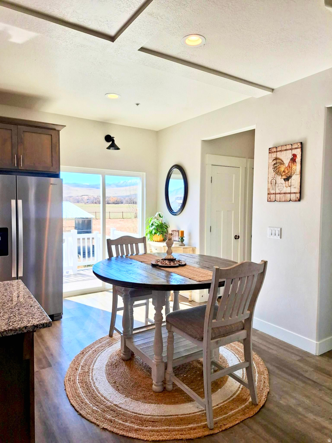 TURNER SUBDIVISION - Residential