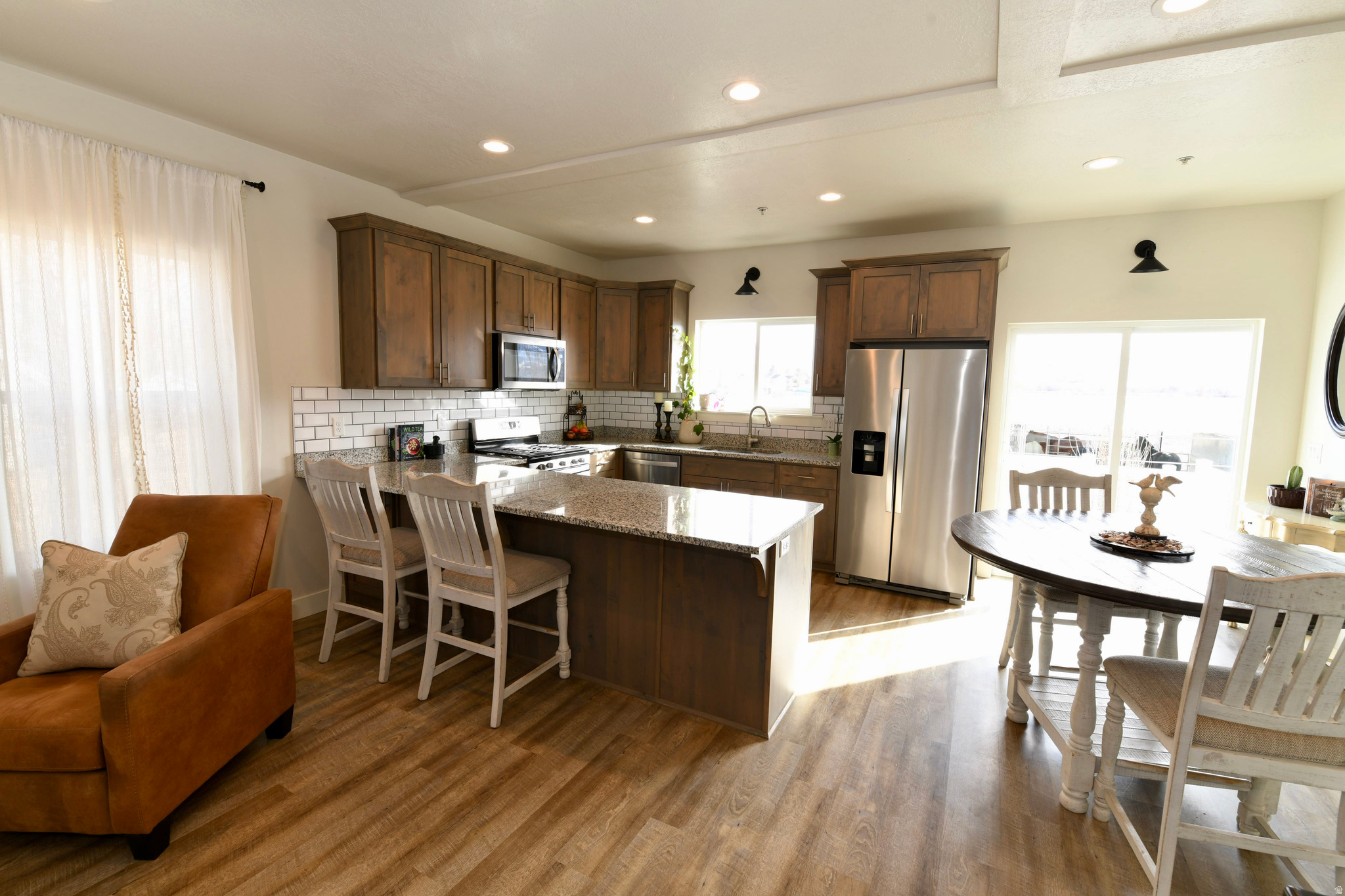 TURNER SUBDIVISION - Residential