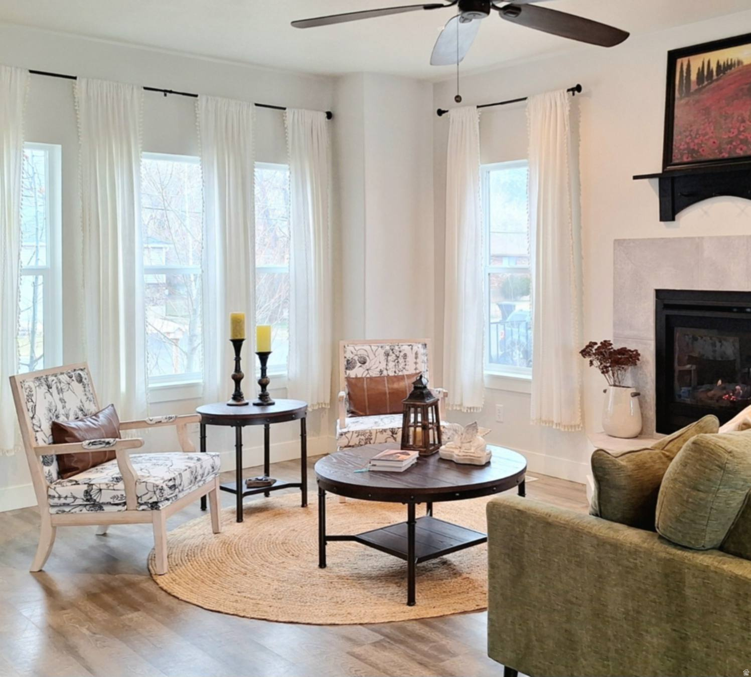 TURNER SUBDIVISION - Residential