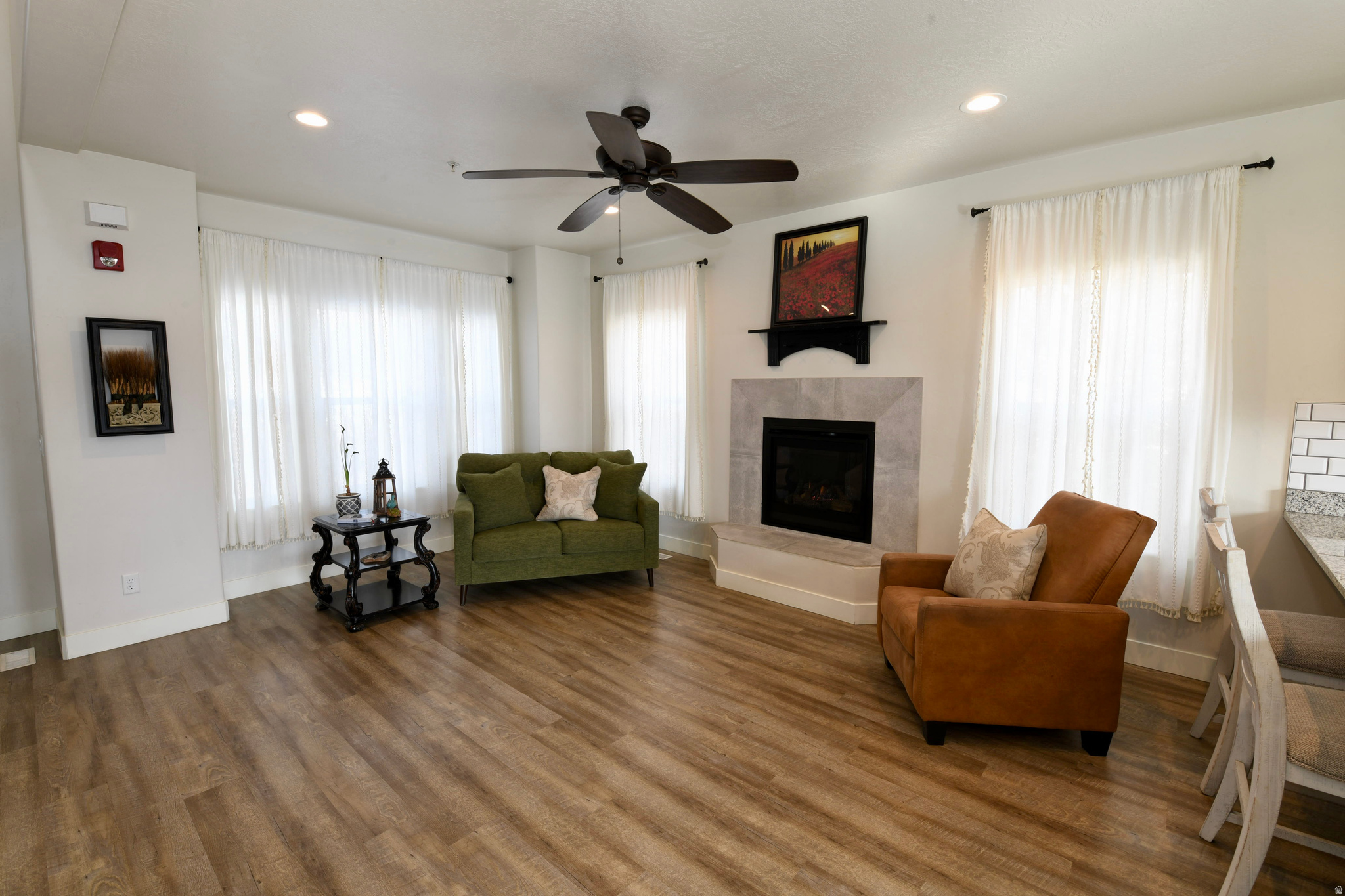 TURNER SUBDIVISION - Residential