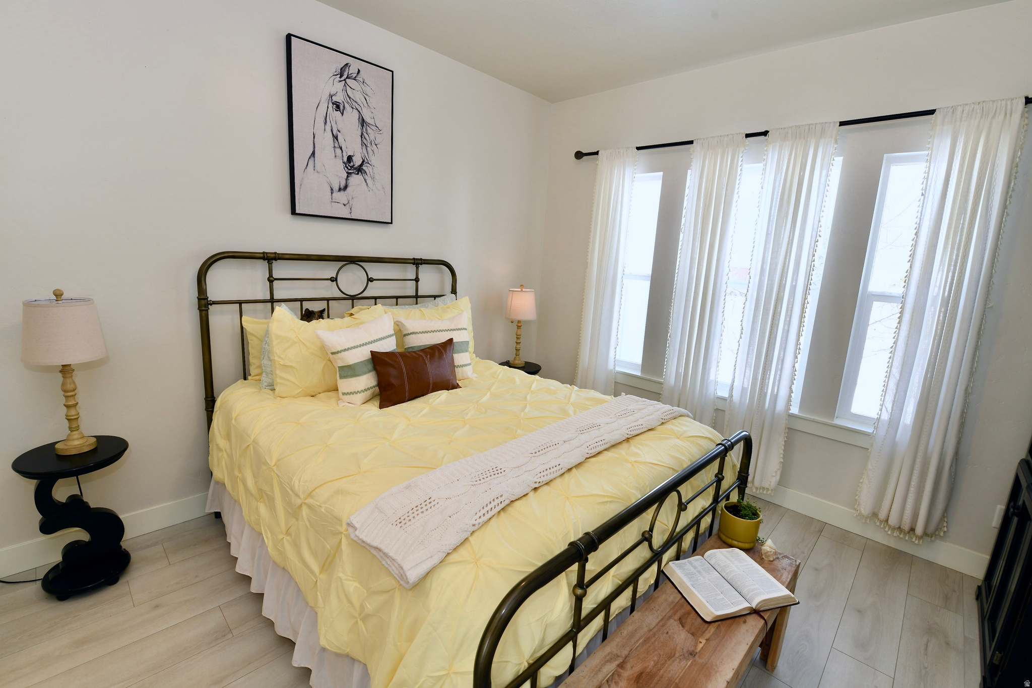 TURNER SUBDIVISION - Residential