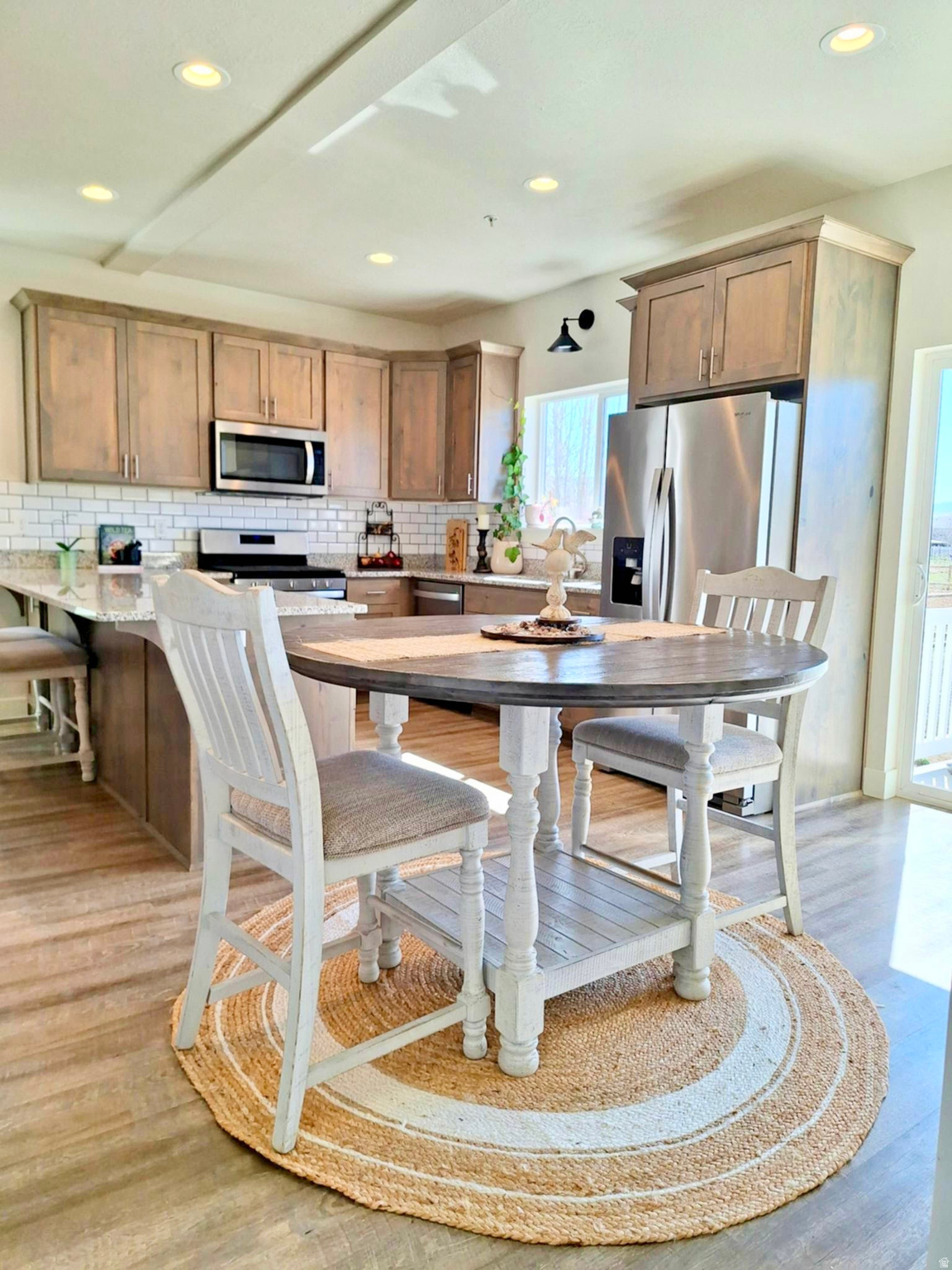 TURNER SUBDIVISION - Residential