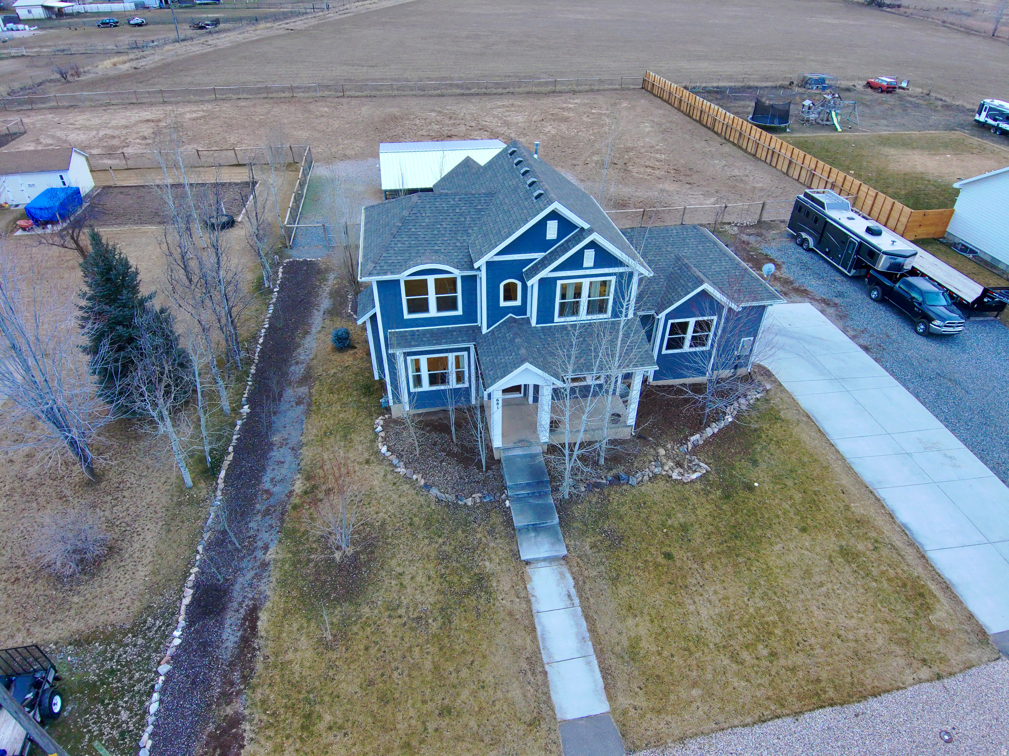 TURNER SUBDIVISION - Residential