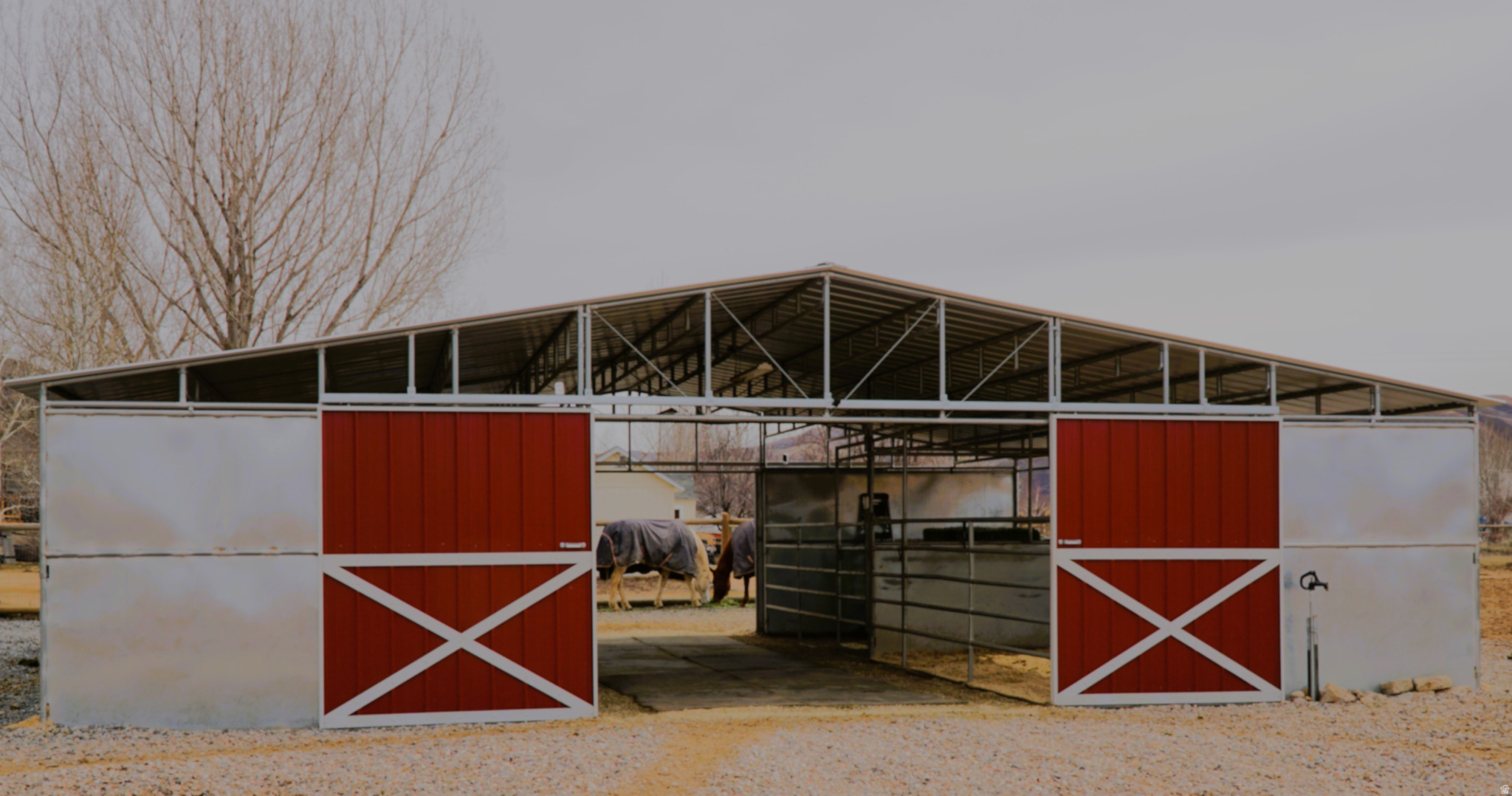 TURNER SUBDIVISION - Residential