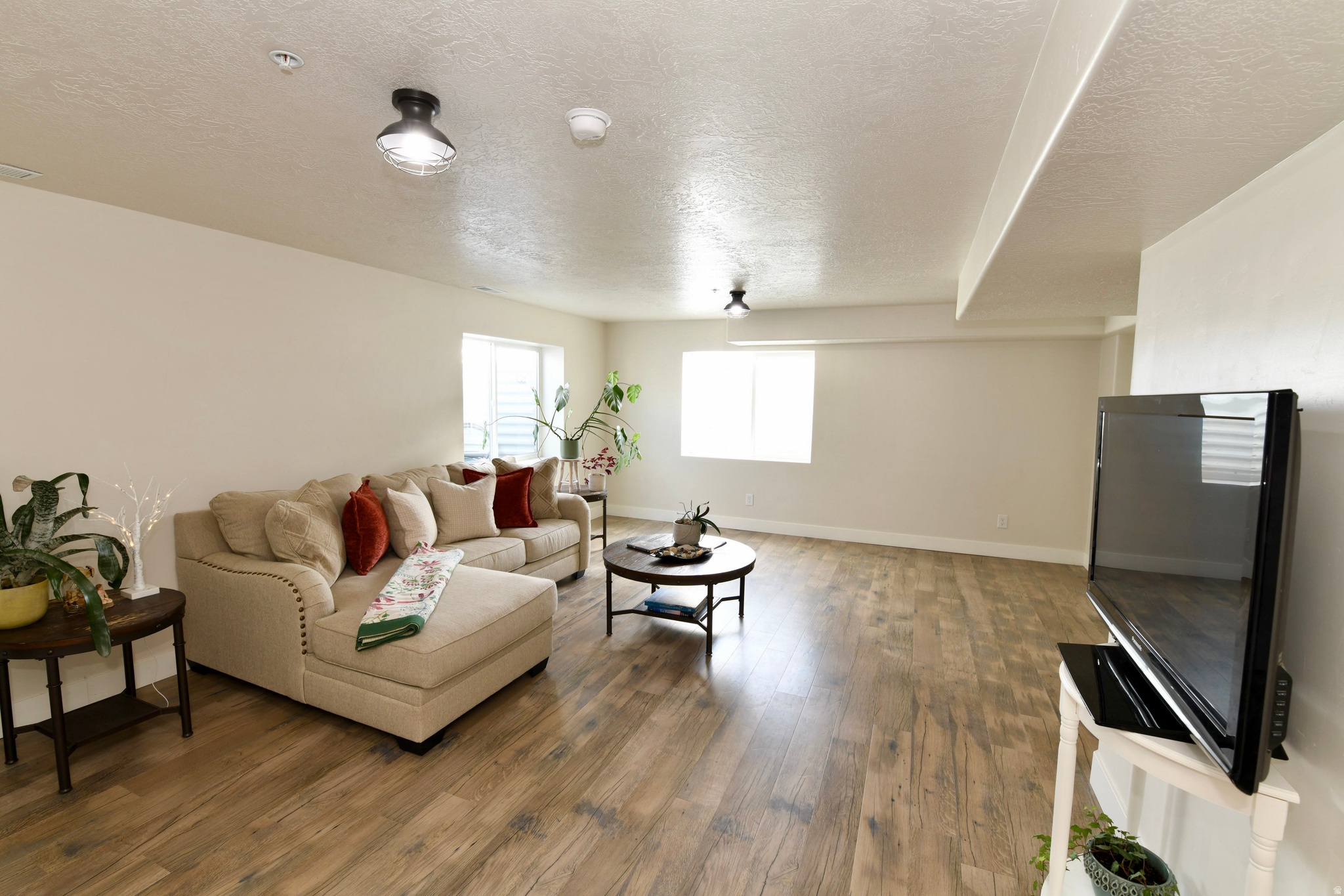 TURNER SUBDIVISION - Residential