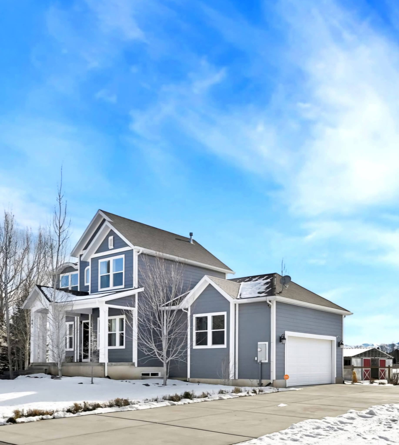 TURNER SUBDIVISION - Residential