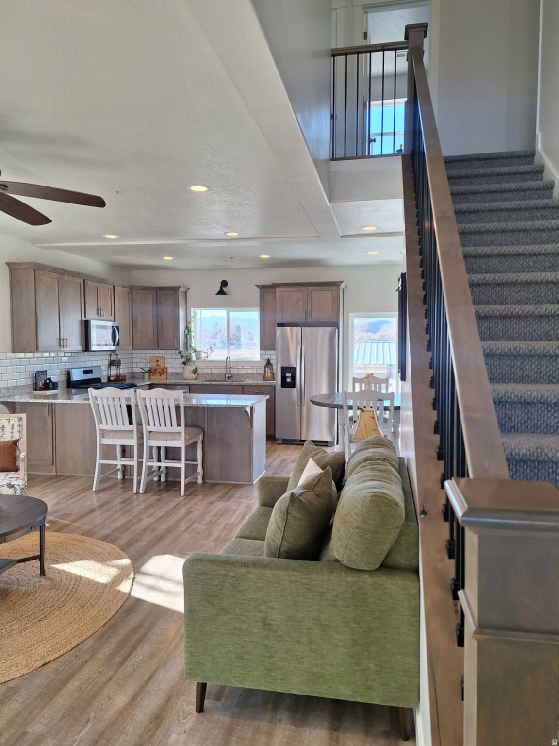 TURNER SUBDIVISION - Residential