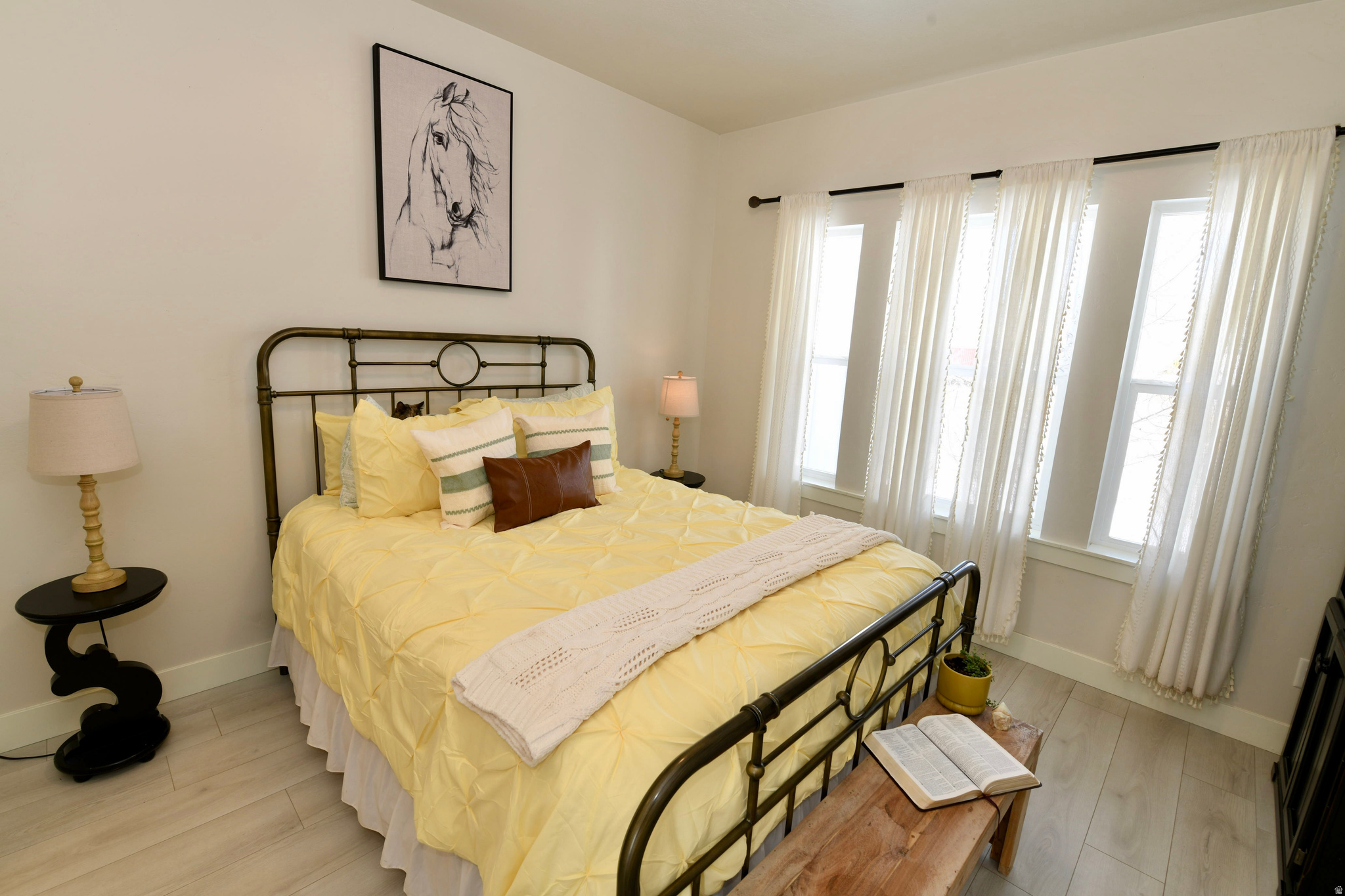 TURNER SUBDIVISION - Residential