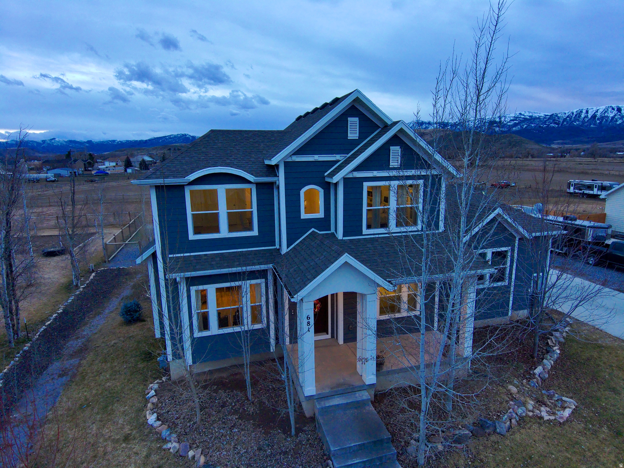 TURNER SUBDIVISION - Residential