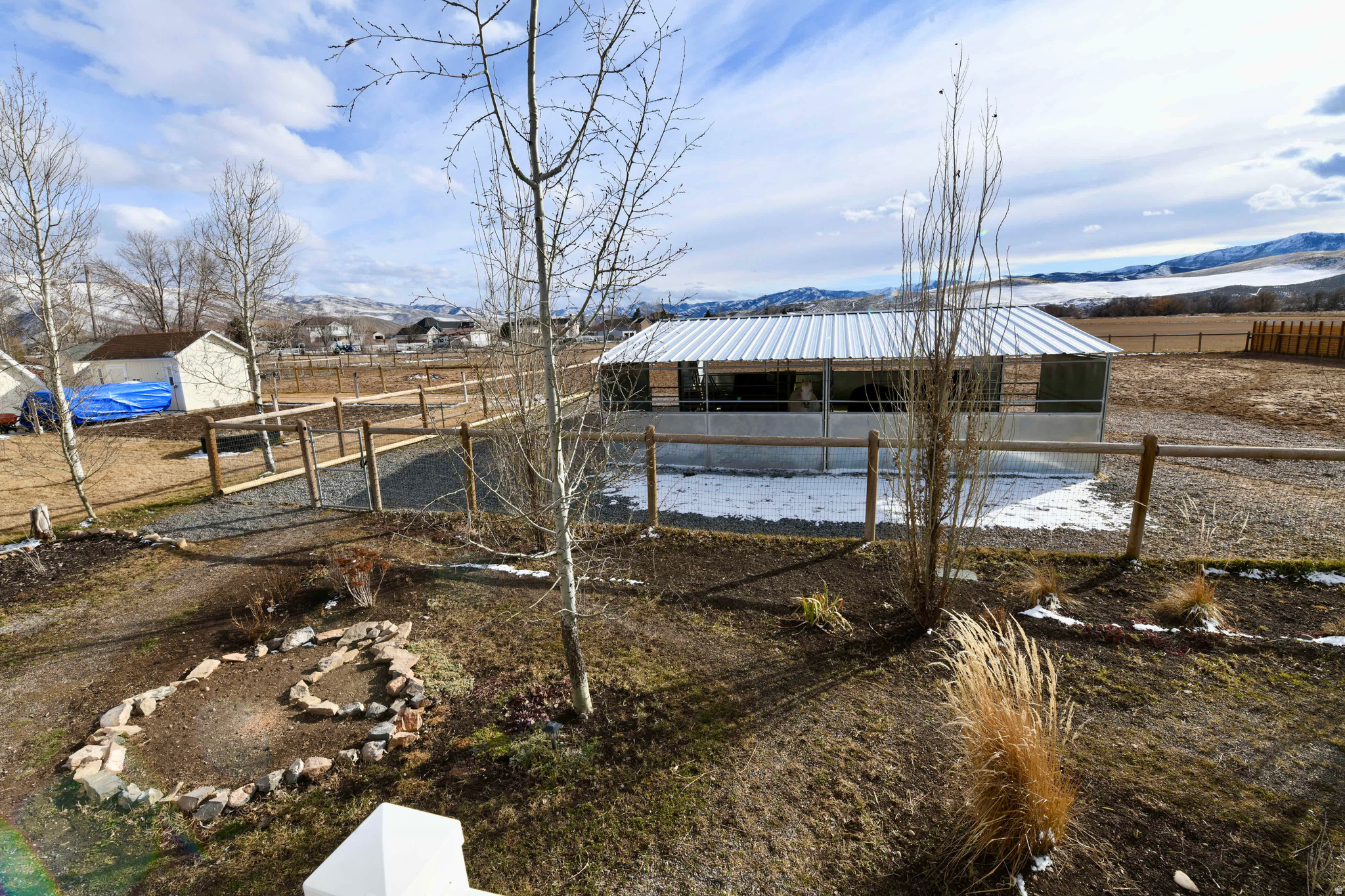 TURNER SUBDIVISION - Residential