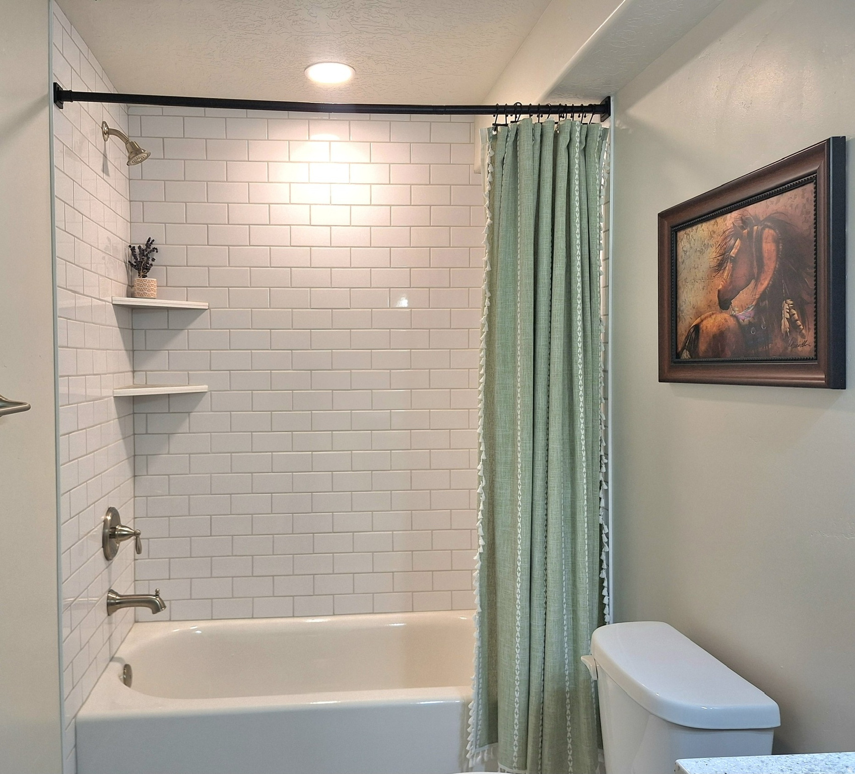 TURNER SUBDIVISION - Residential