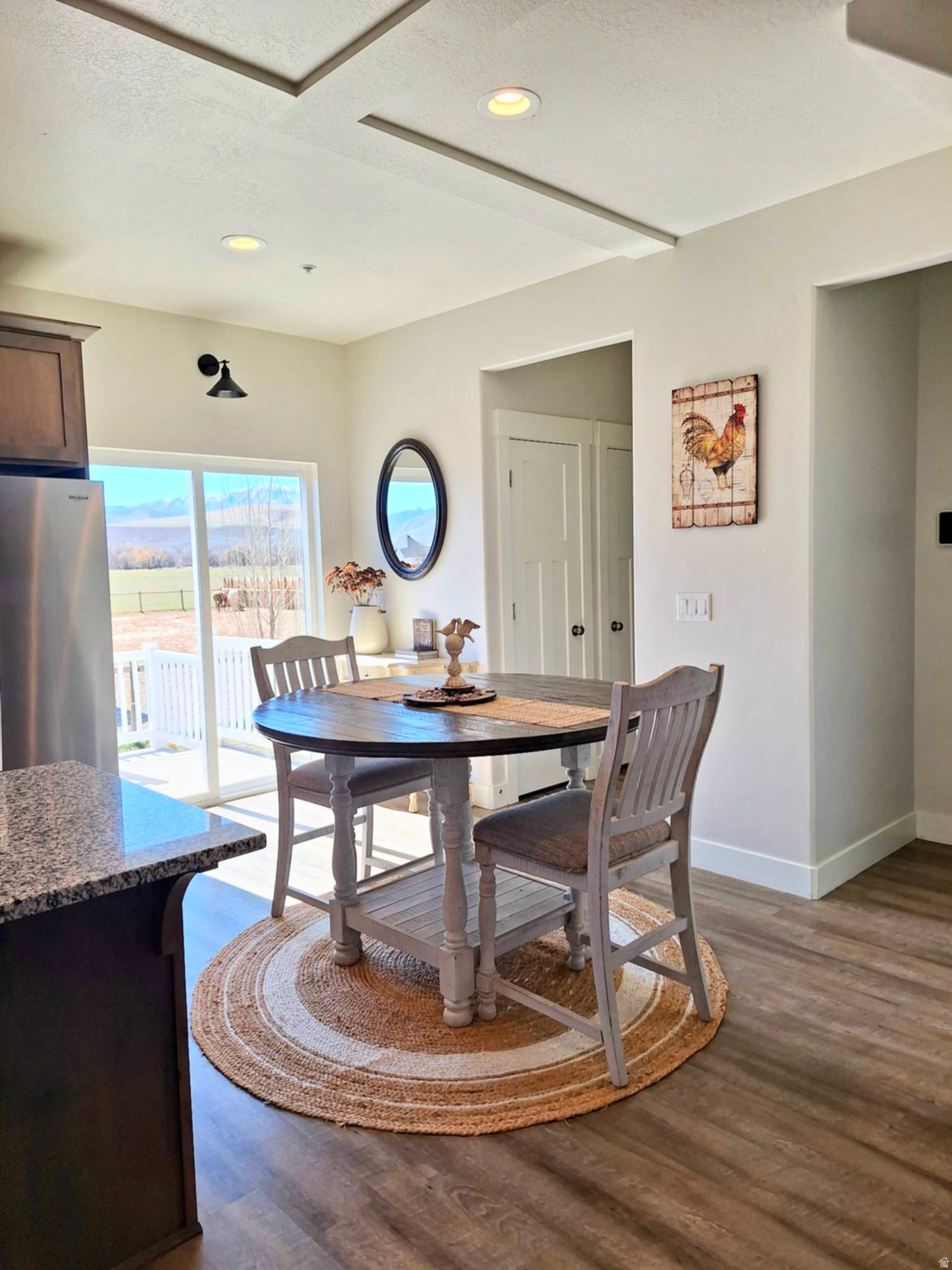 TURNER SUBDIVISION - Residential