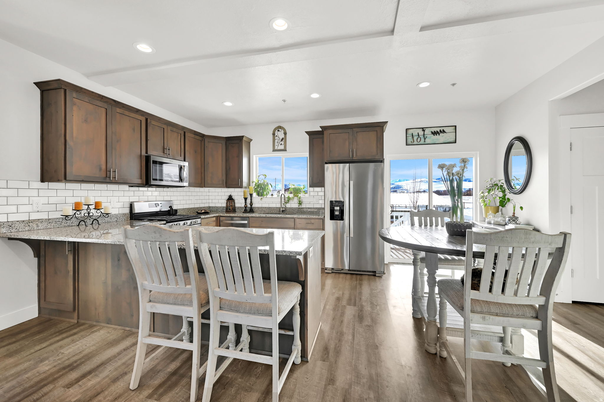 TURNER SUBDIVISION - Residential