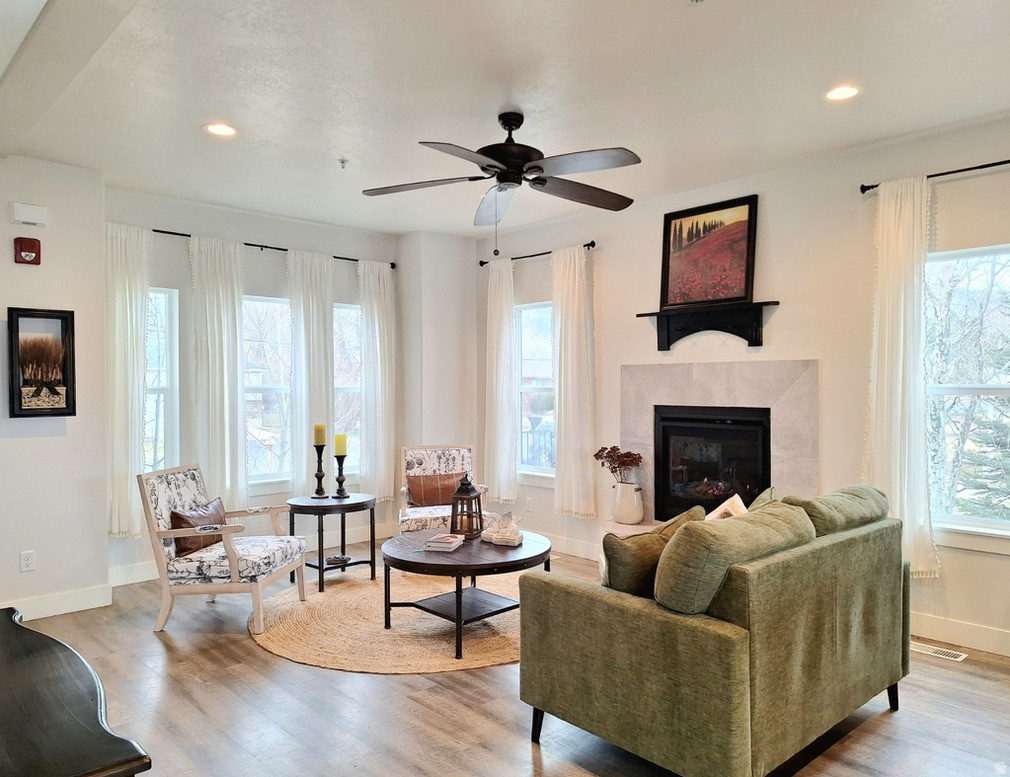 TURNER SUBDIVISION - Residential