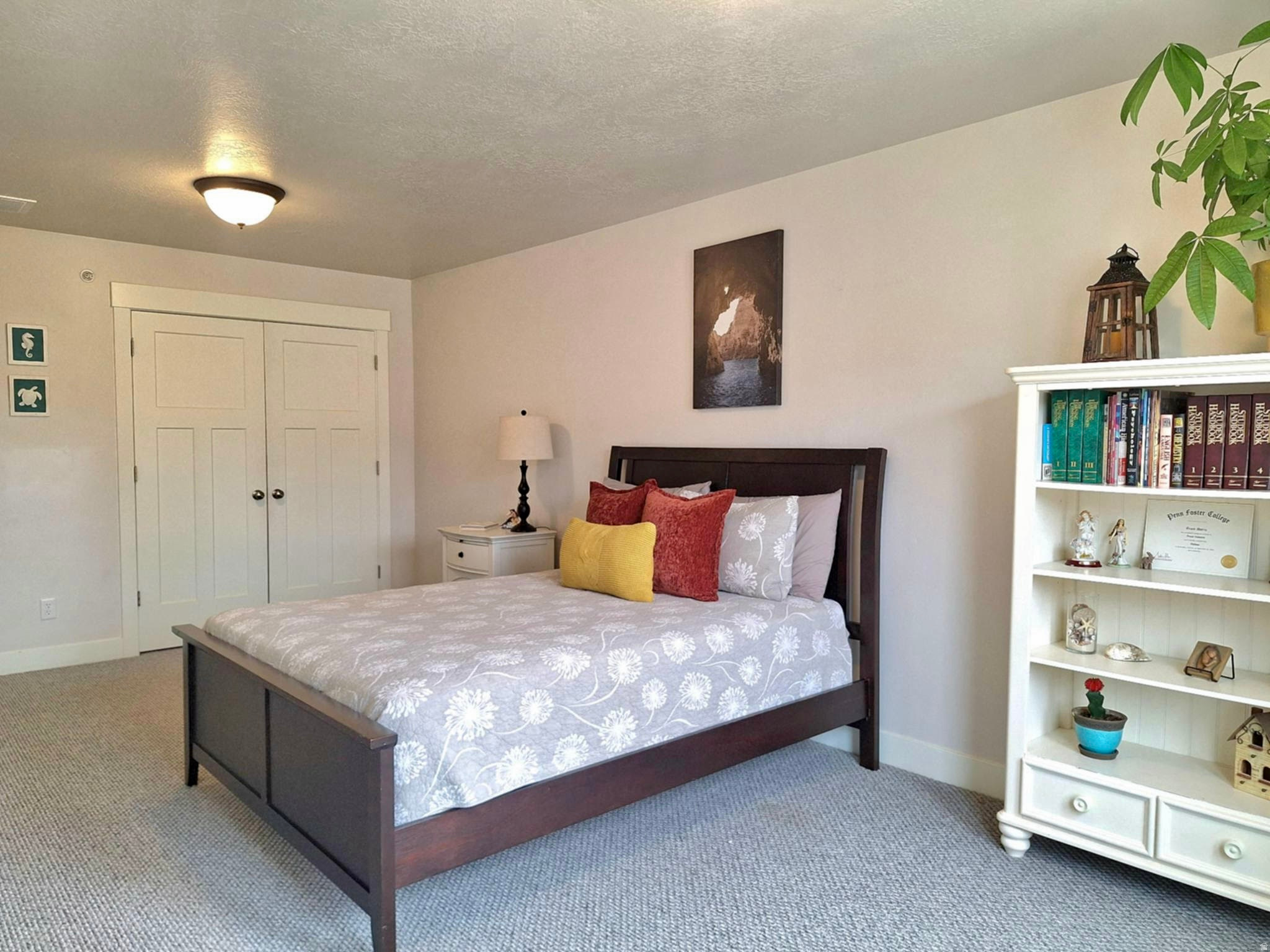 TURNER SUBDIVISION - Residential