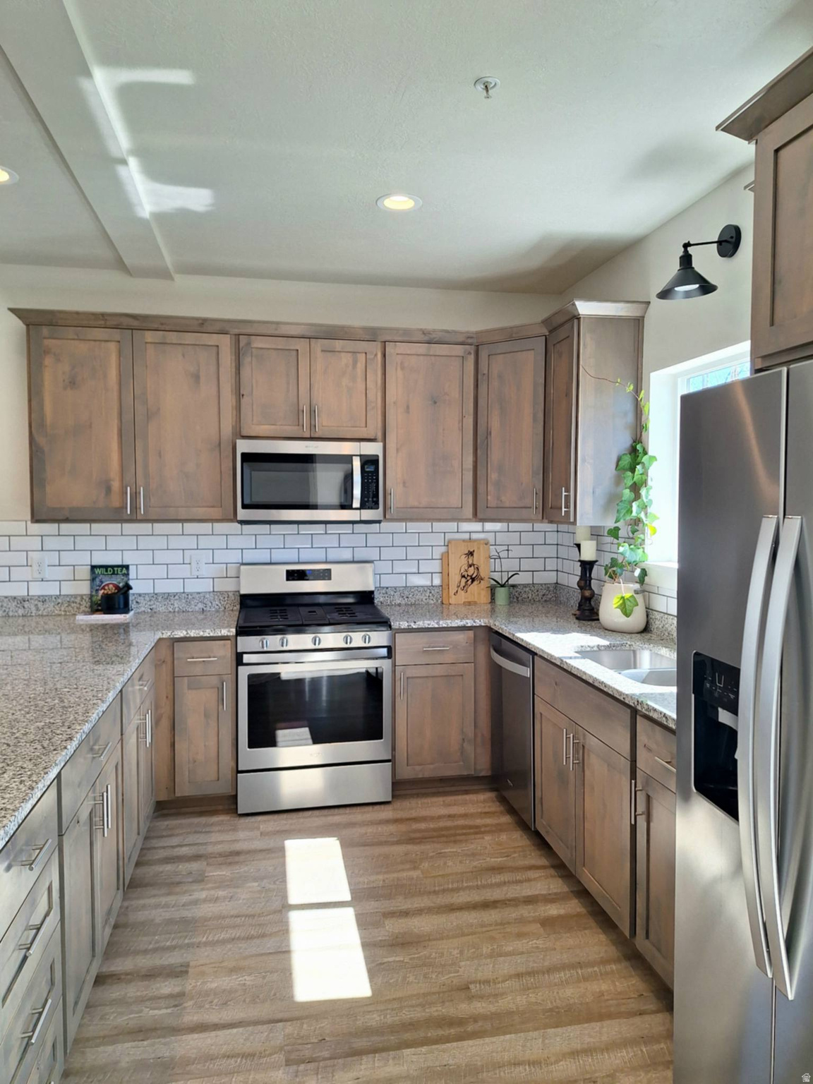 TURNER SUBDIVISION - Residential