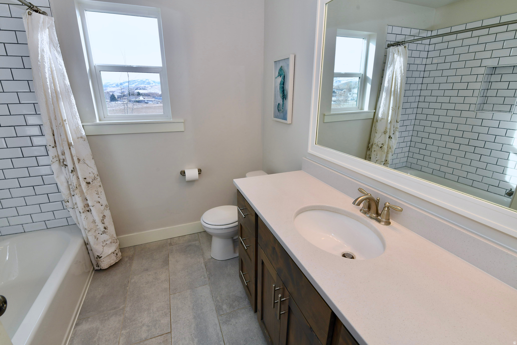 TURNER SUBDIVISION - Residential