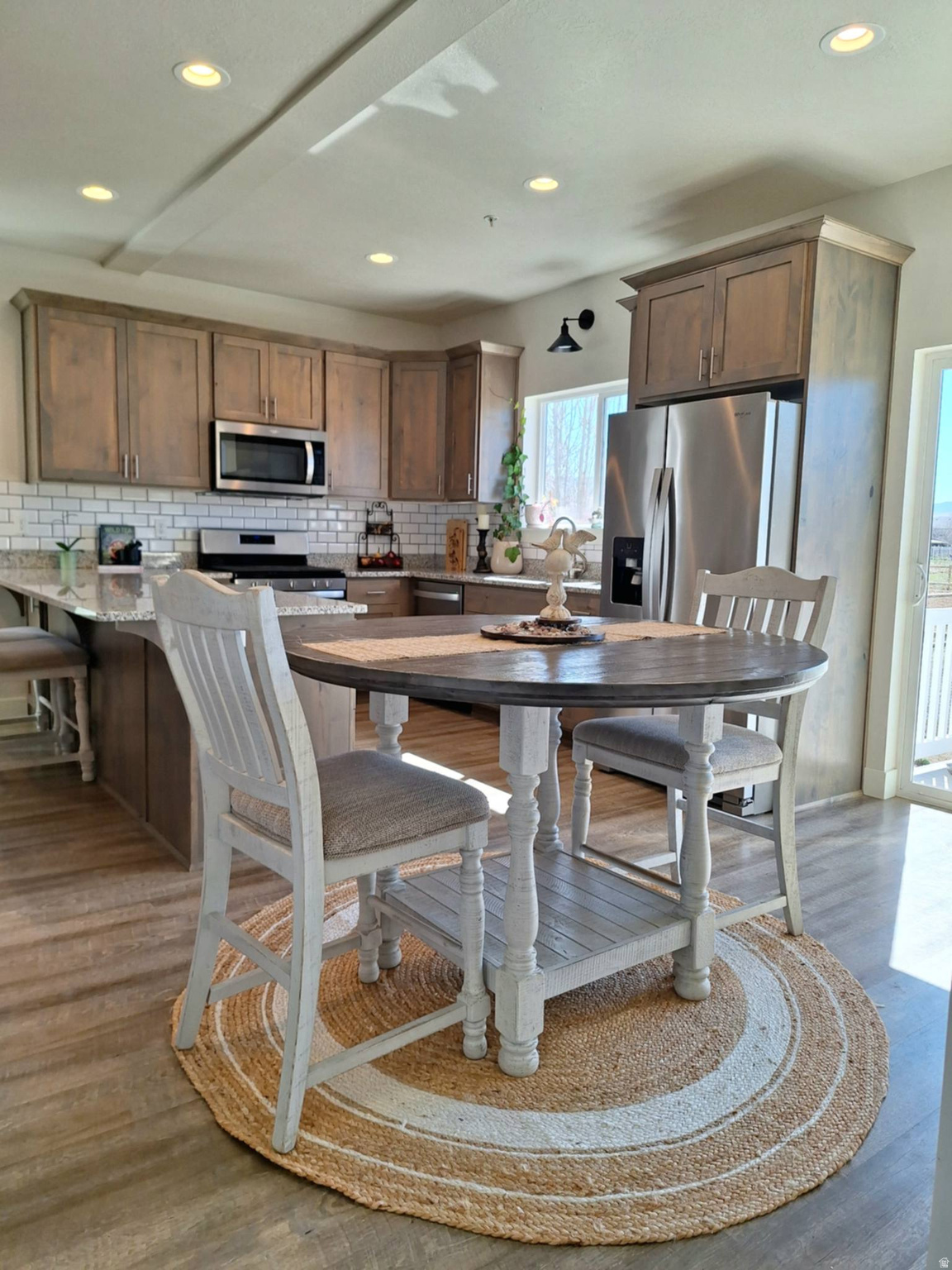 TURNER SUBDIVISION - Residential