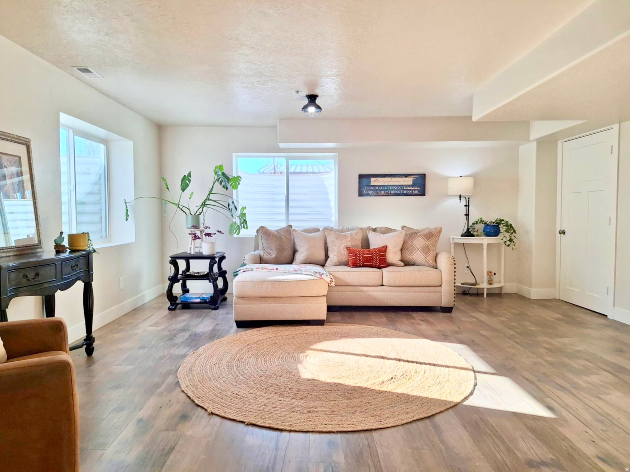 TURNER SUBDIVISION - Residential