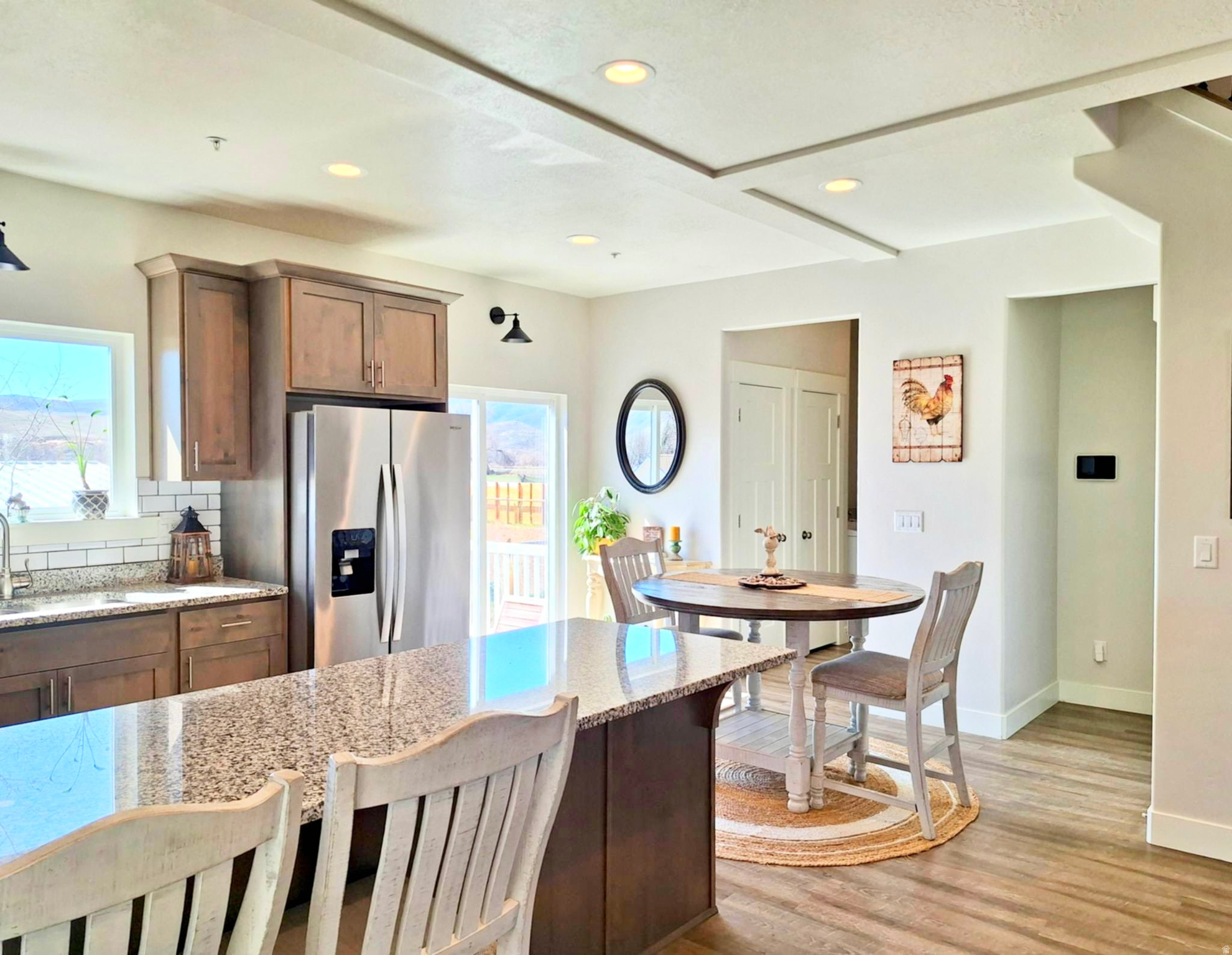 TURNER SUBDIVISION - Residential