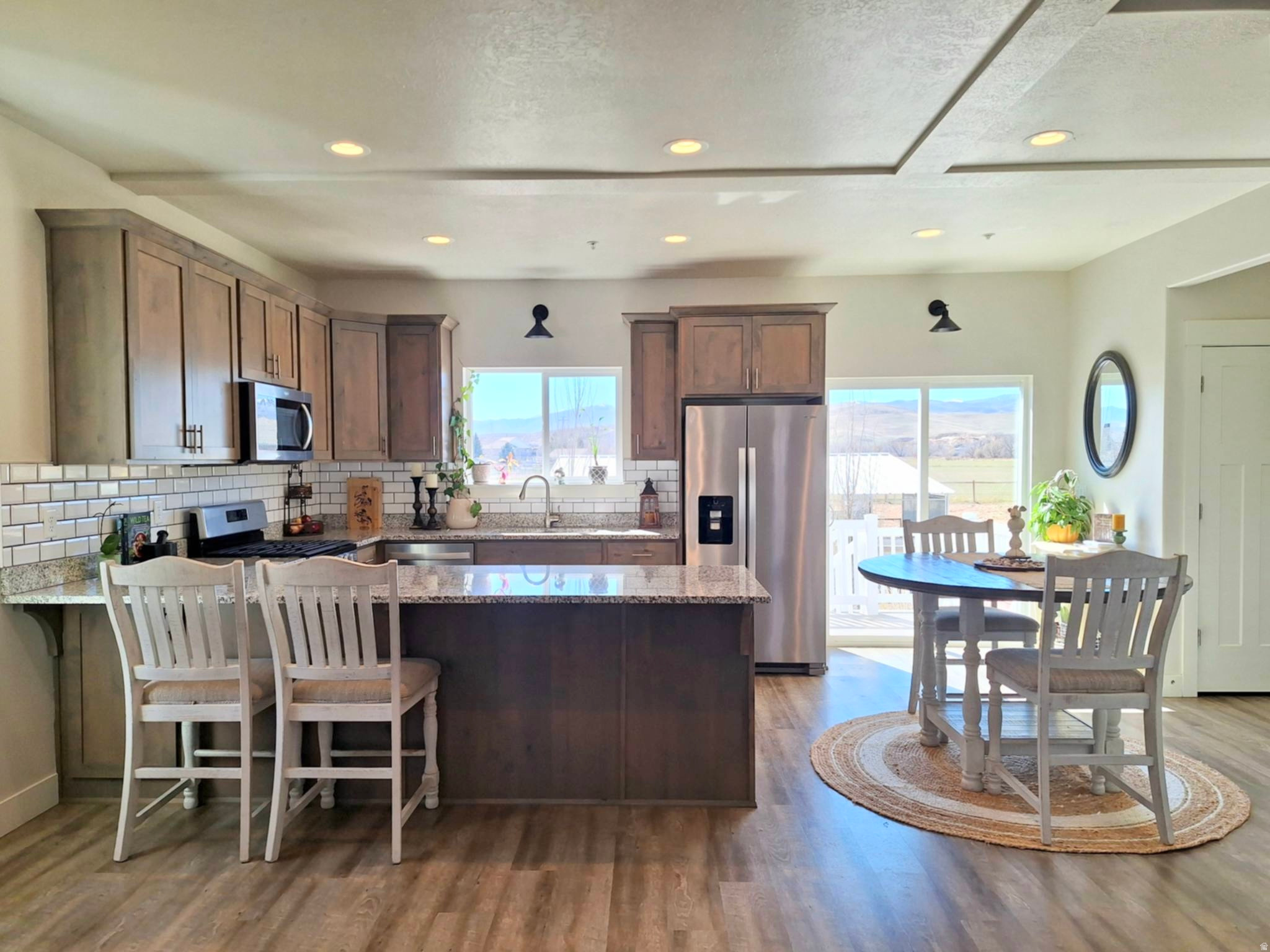 TURNER SUBDIVISION - Residential