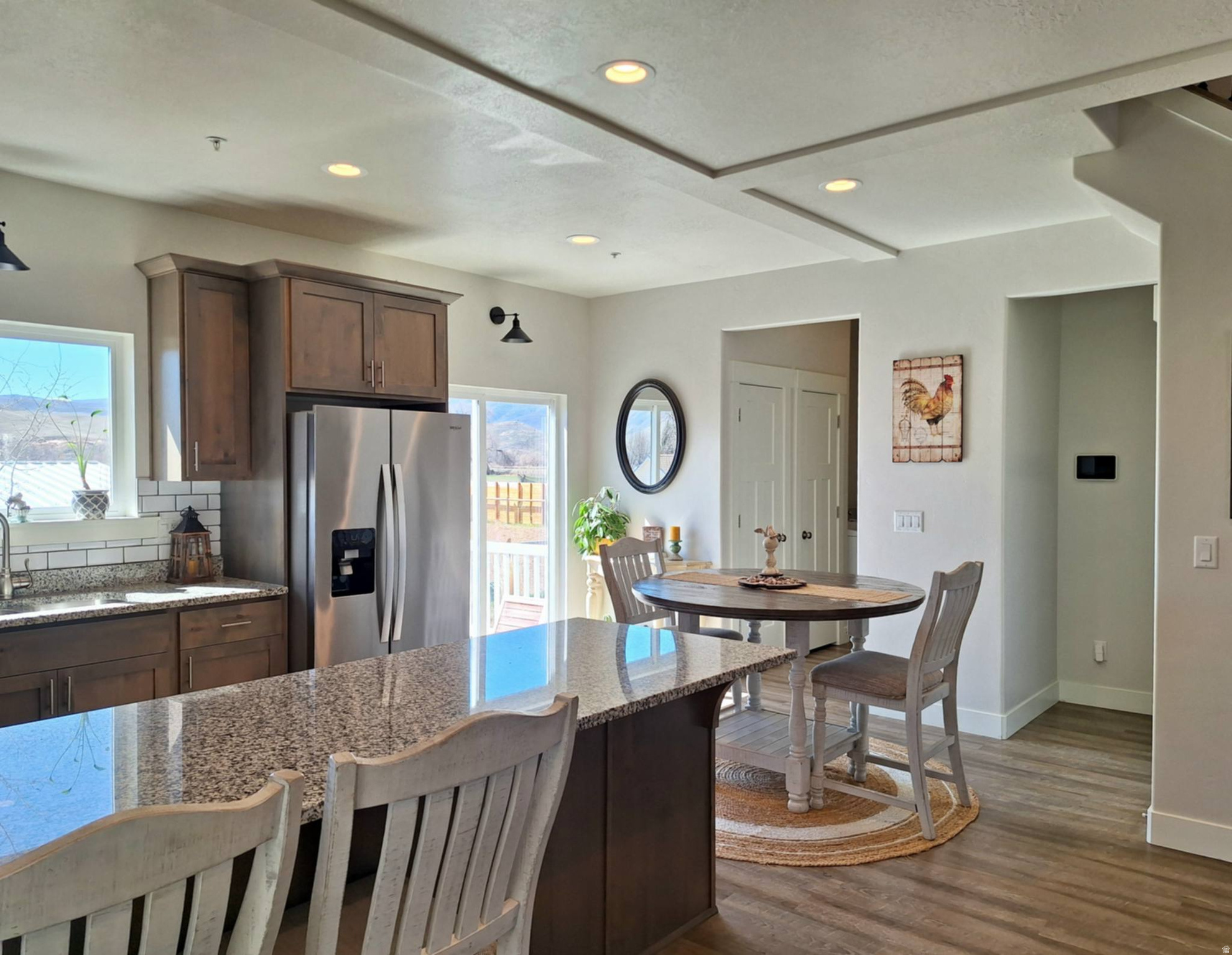 TURNER SUBDIVISION - Residential